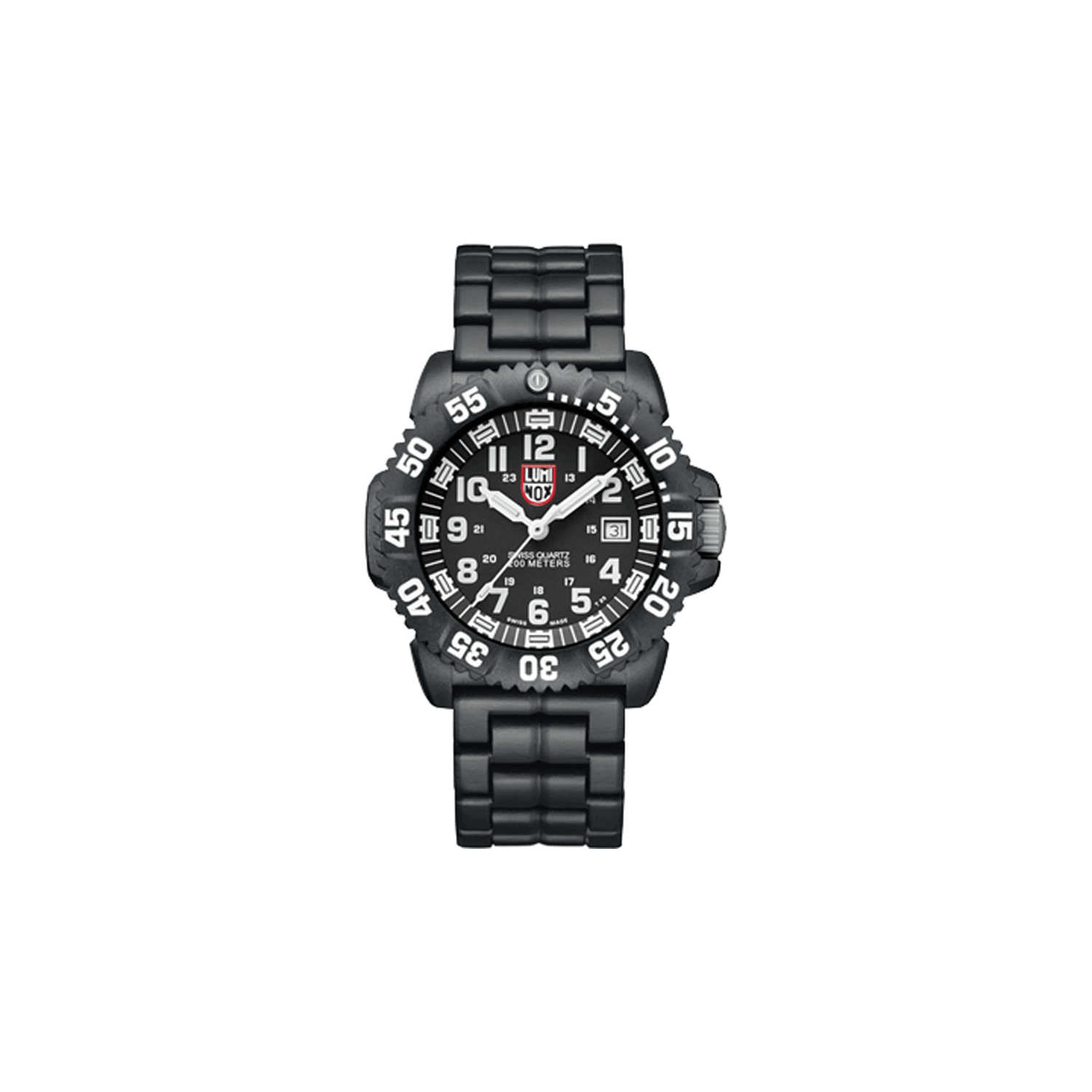 Luminox navy seal colormark 3052 outlet