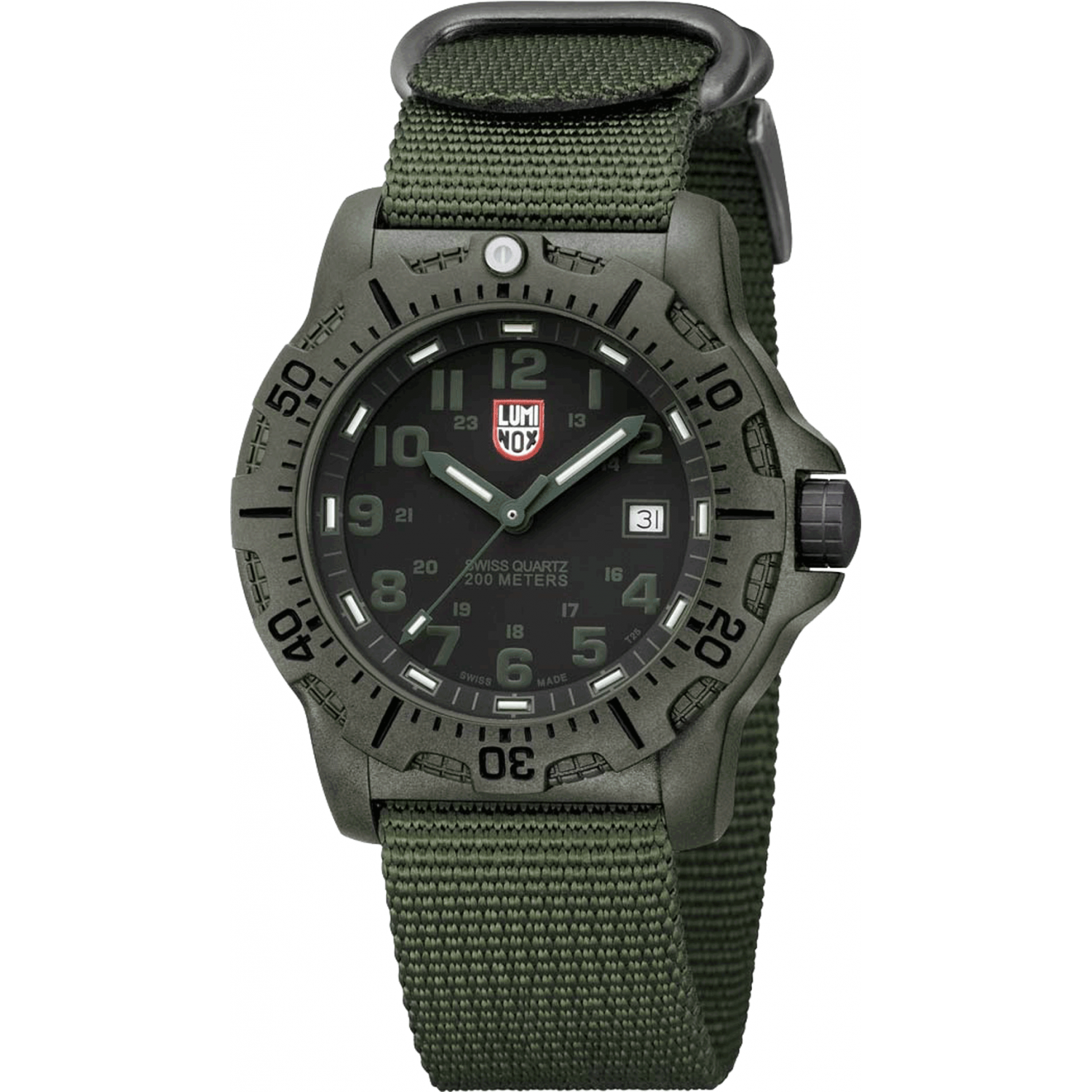Luminox series on sale 8800