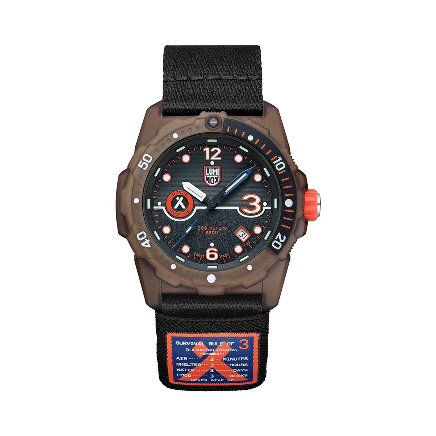 Luminox watch online near me