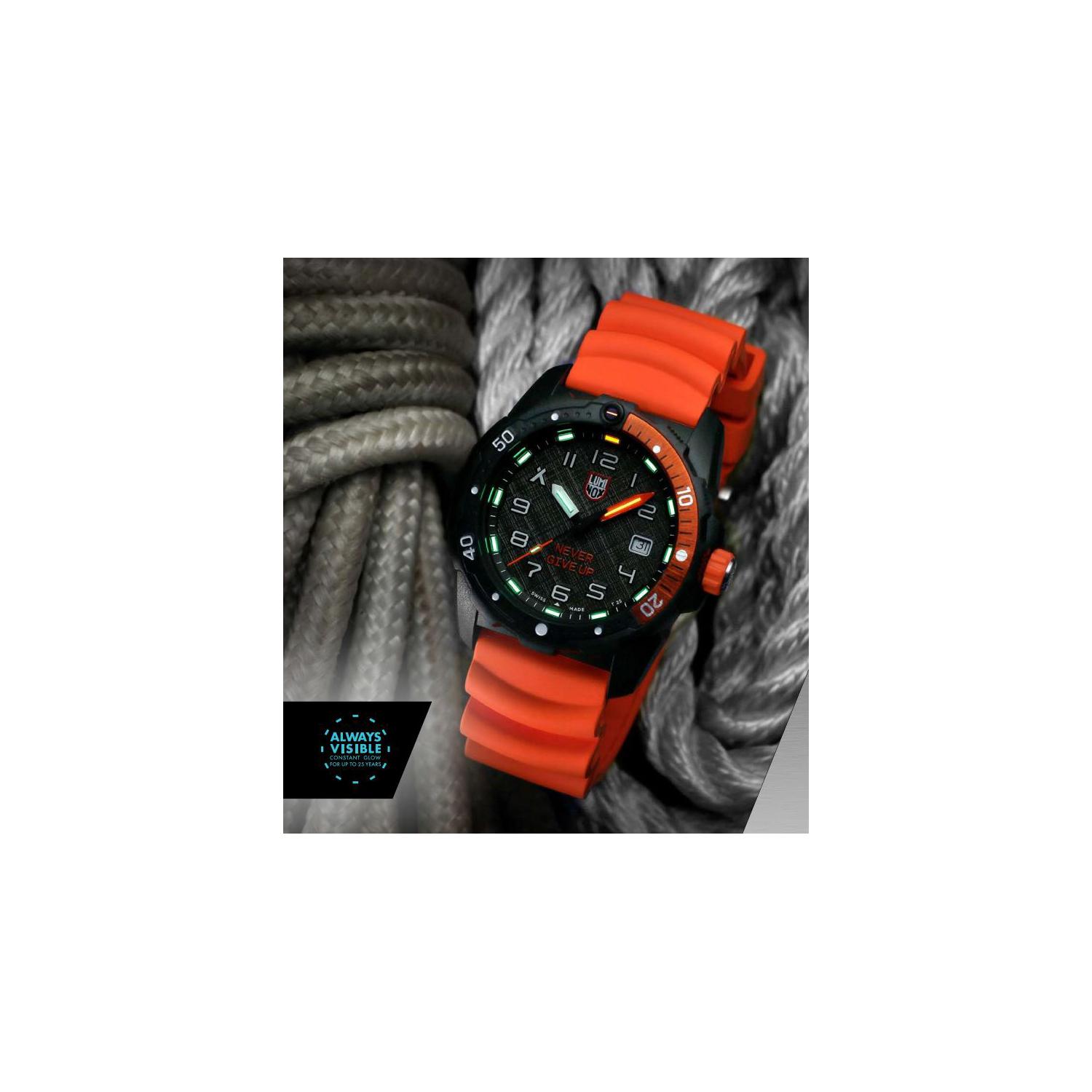 Luminox bear grylls new arrivals survival 3720 sea series