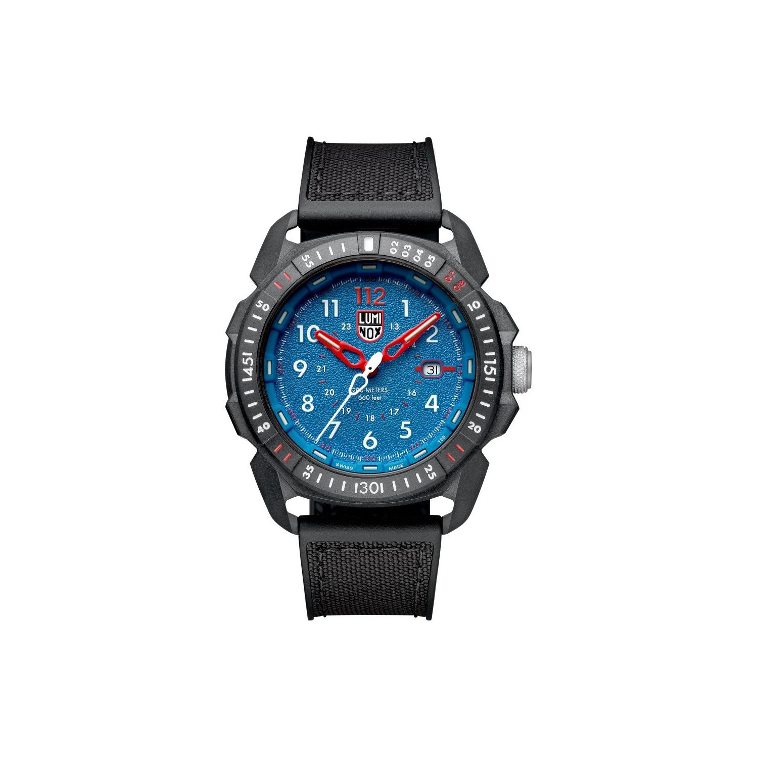 luminox 1000 series