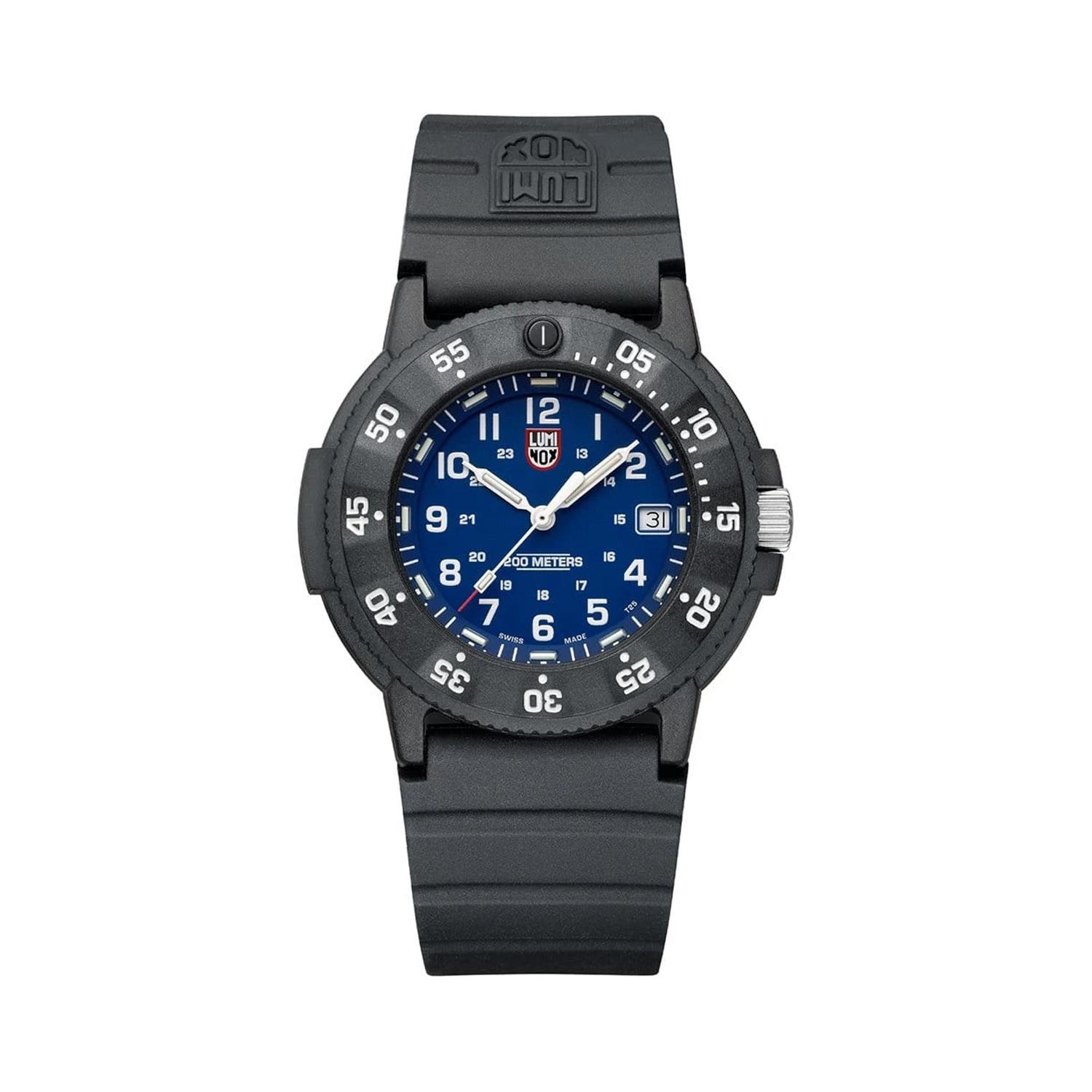 Luminox bezel new arrivals