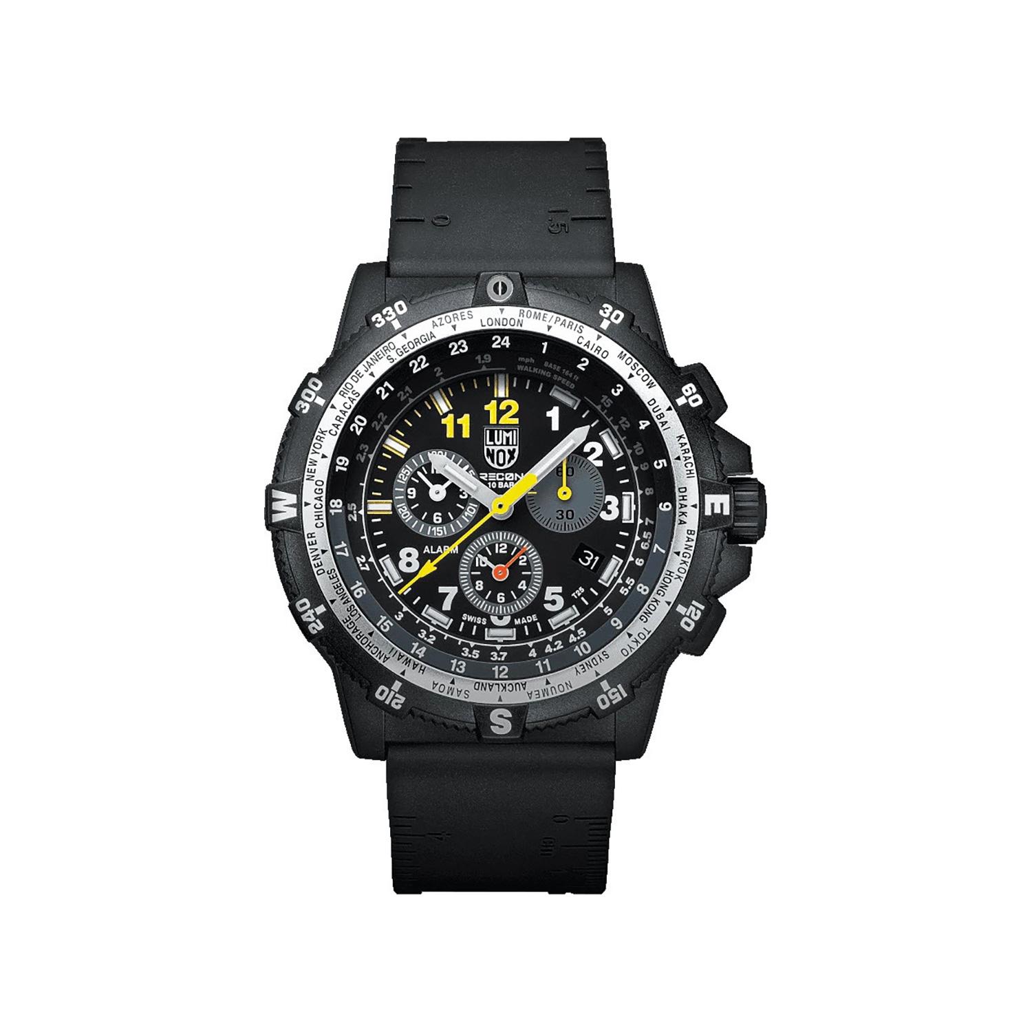 luminox recon 8840