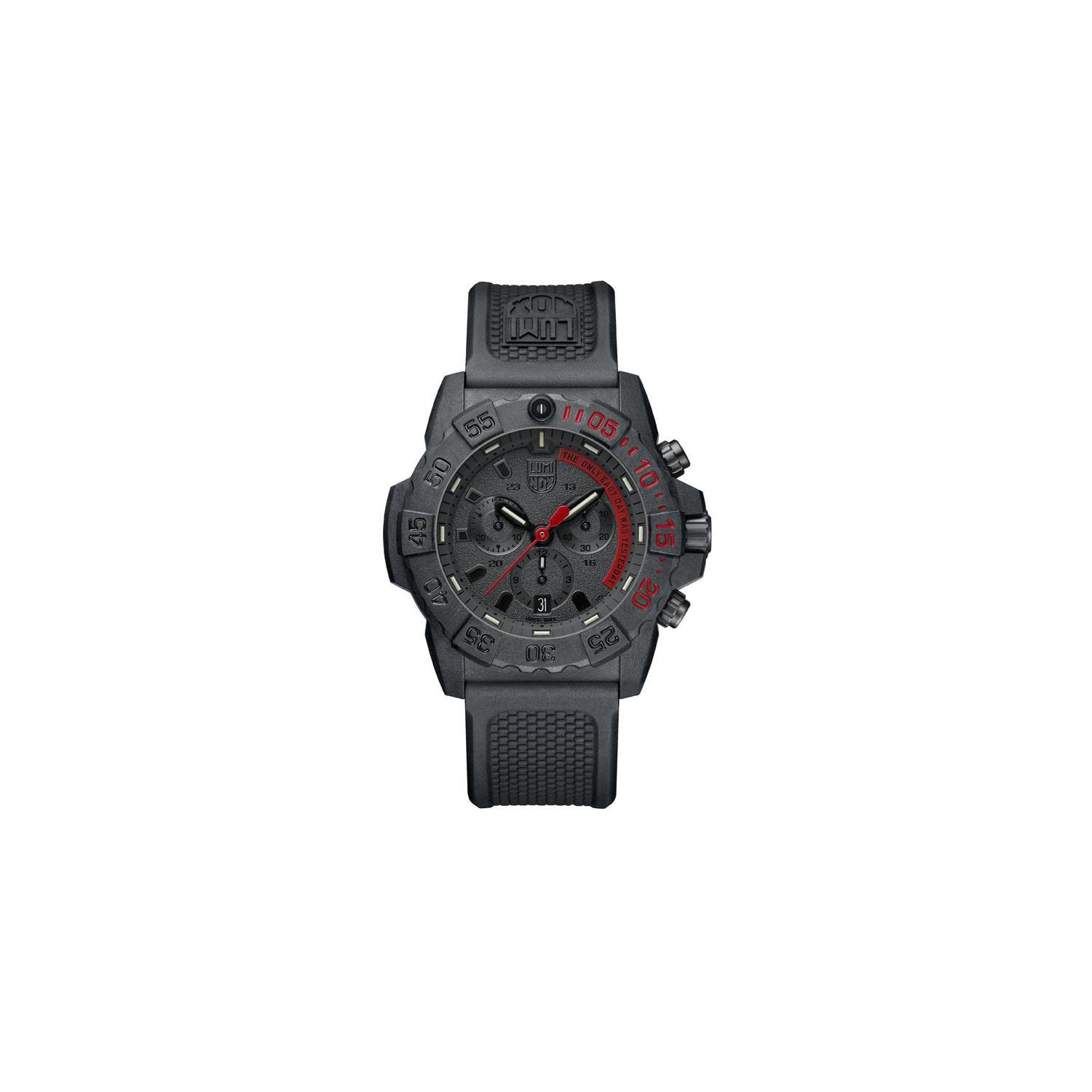 luminox 3500 series