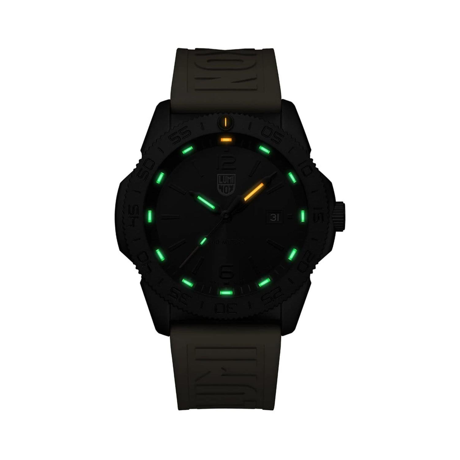 Luminox Pacific Diver XS.3121.BO.GF Watch Shade Station