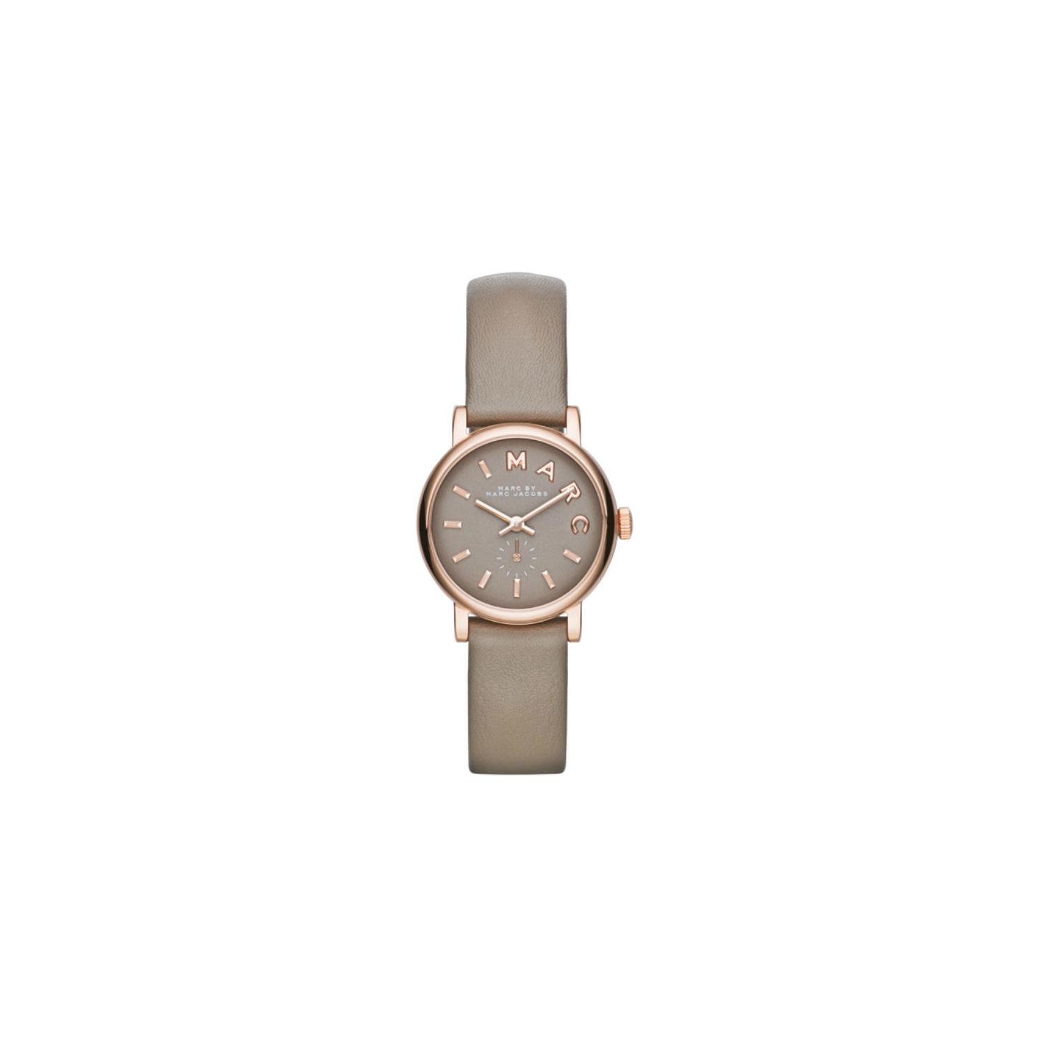 Marc jacobs baker watch on sale