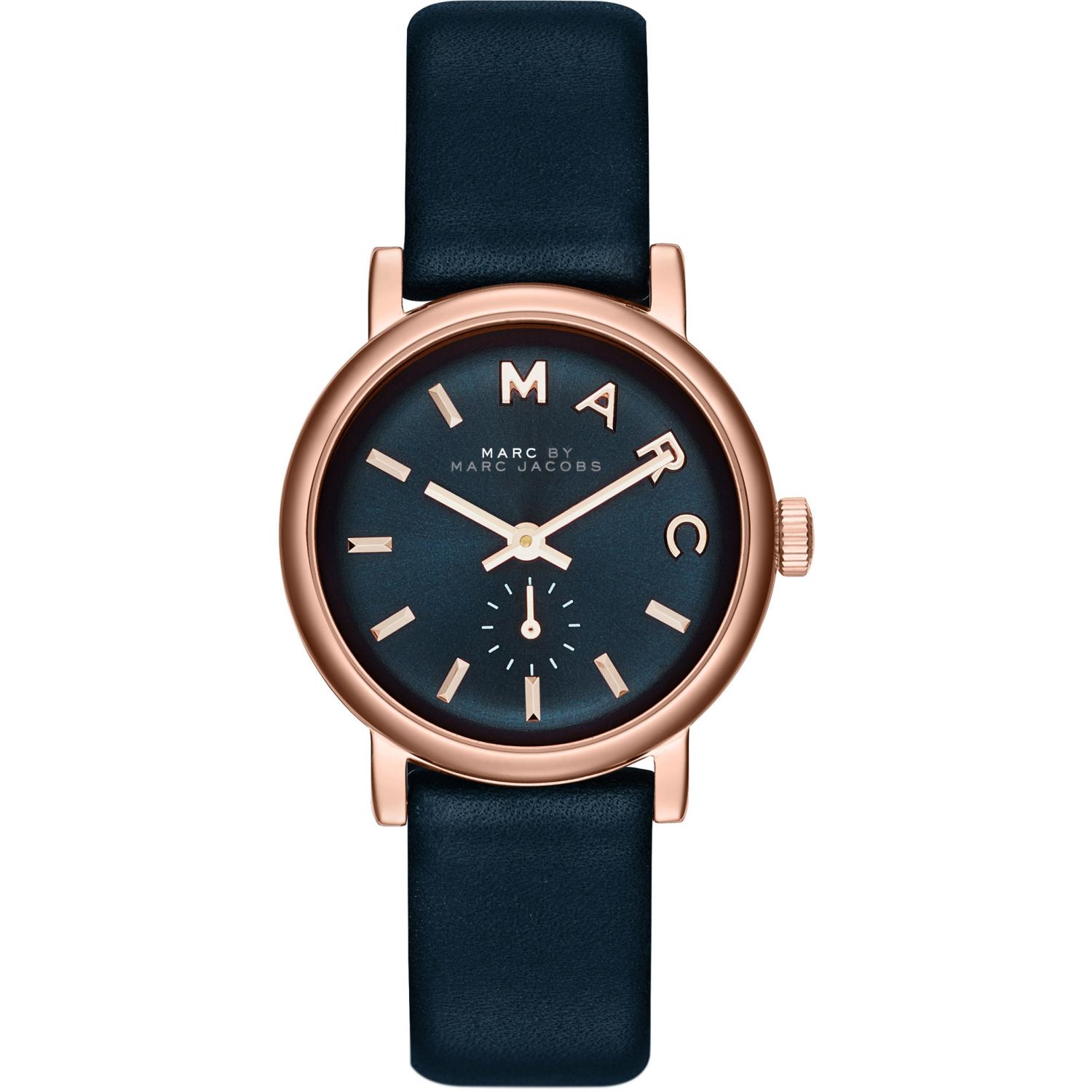 Marc Jacobs Baker MBM1331 Watch Shade Station