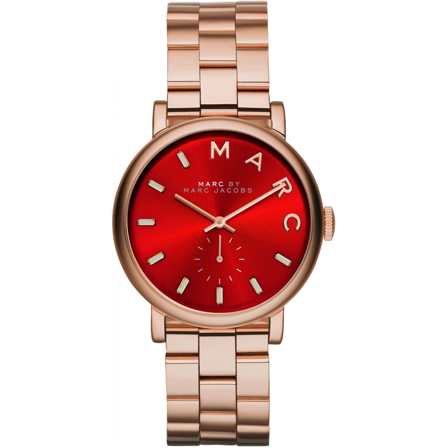 Marc by marc jacobs baker watch shop