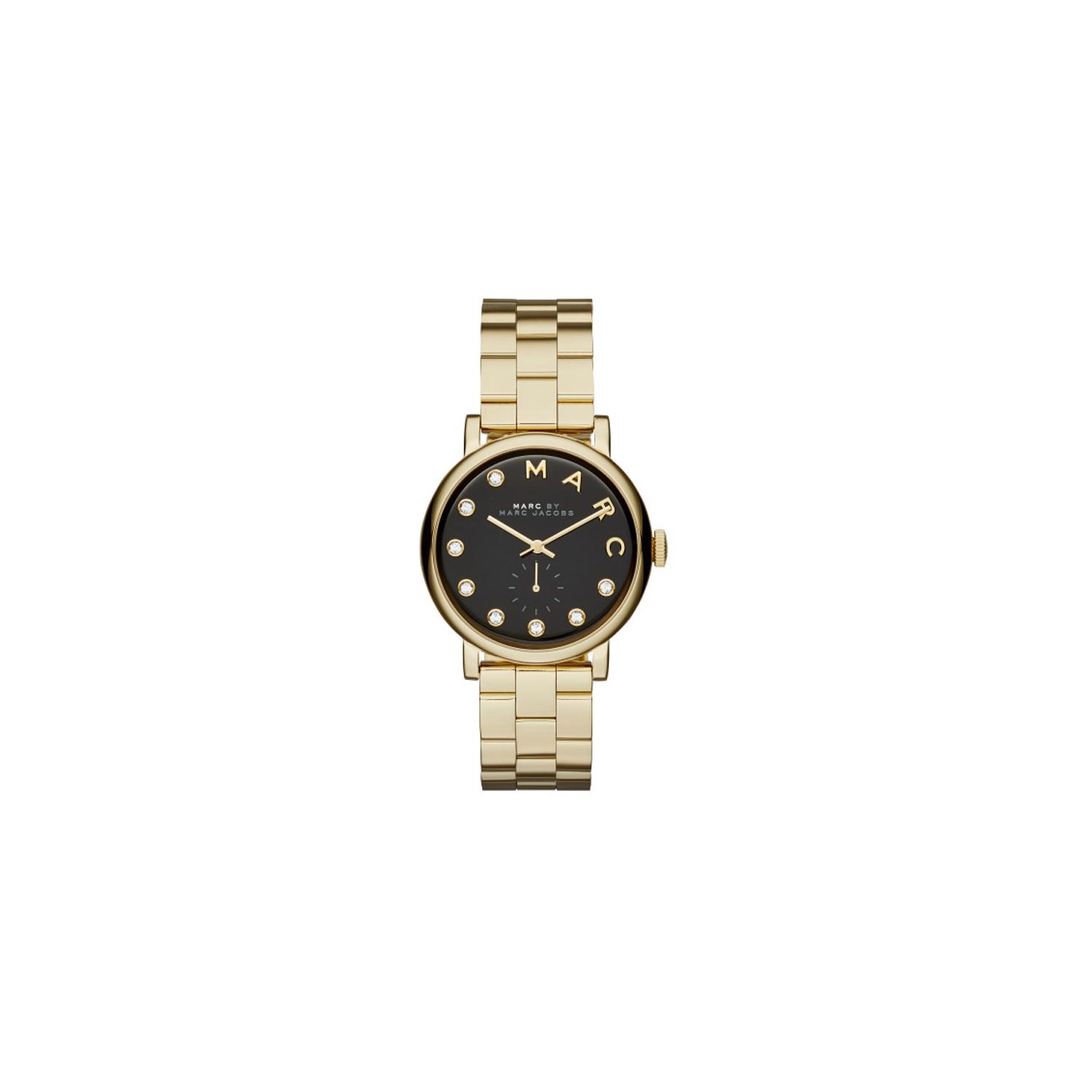 Marc by marc top jacobs baker