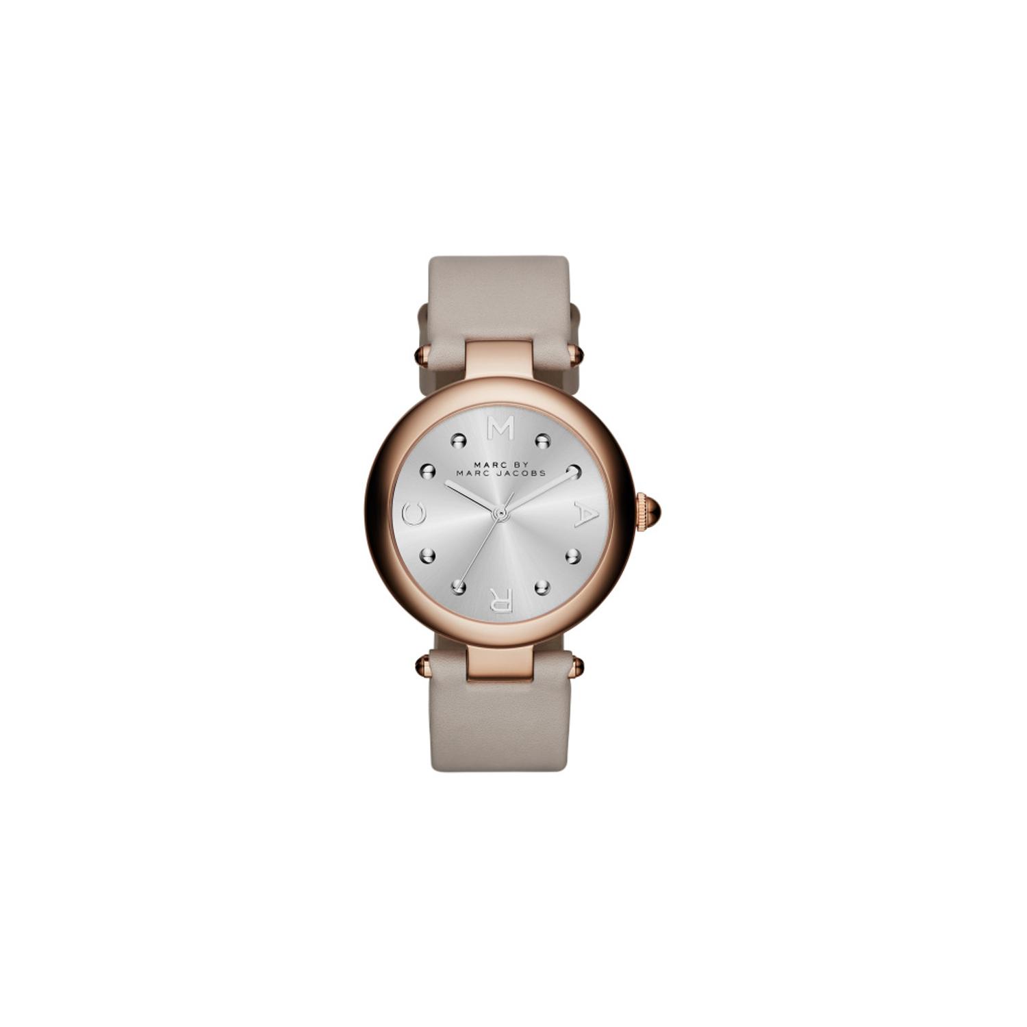 Marc Jacobs Dotty Watch