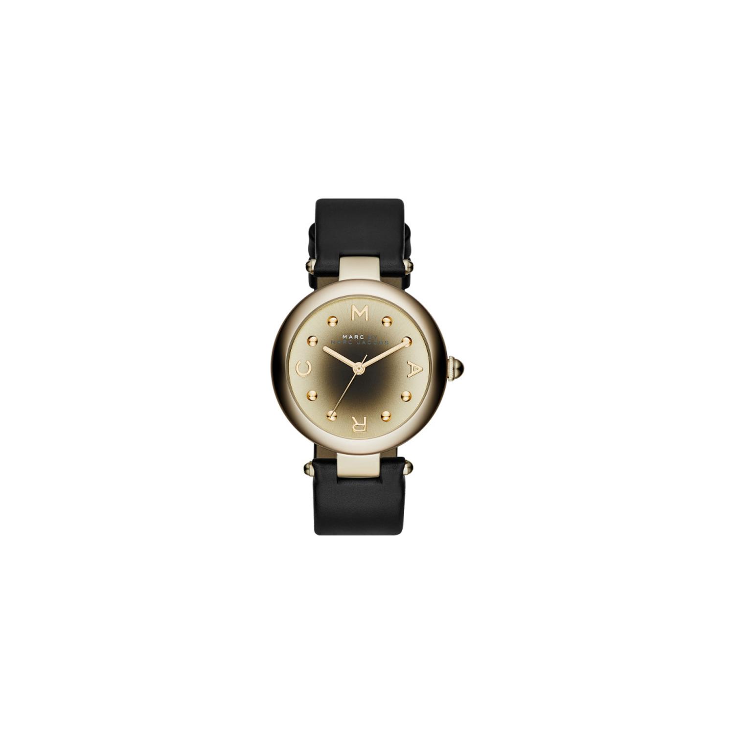 Marc jacobs sales dotty watch