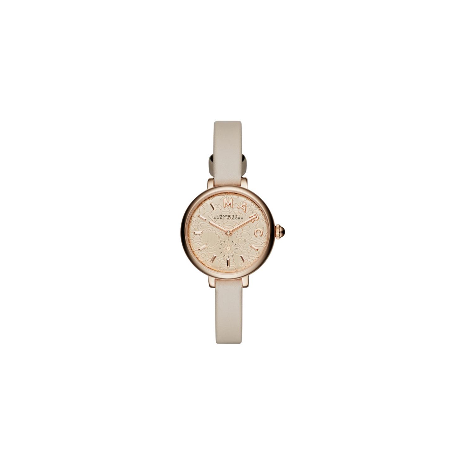Marc Jacobs Sally Watch