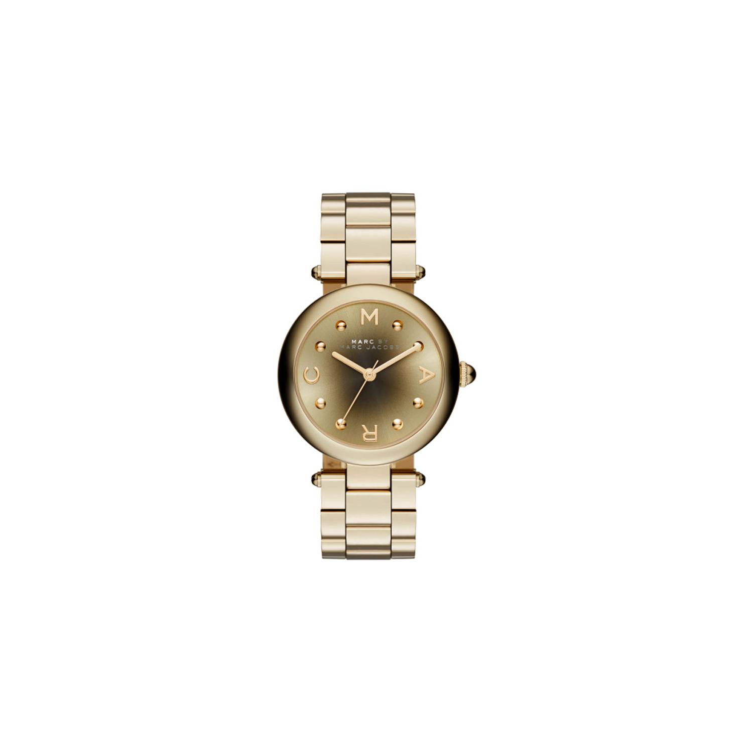Marc Jacobs Dotty MJ3448 Watch Shade Station