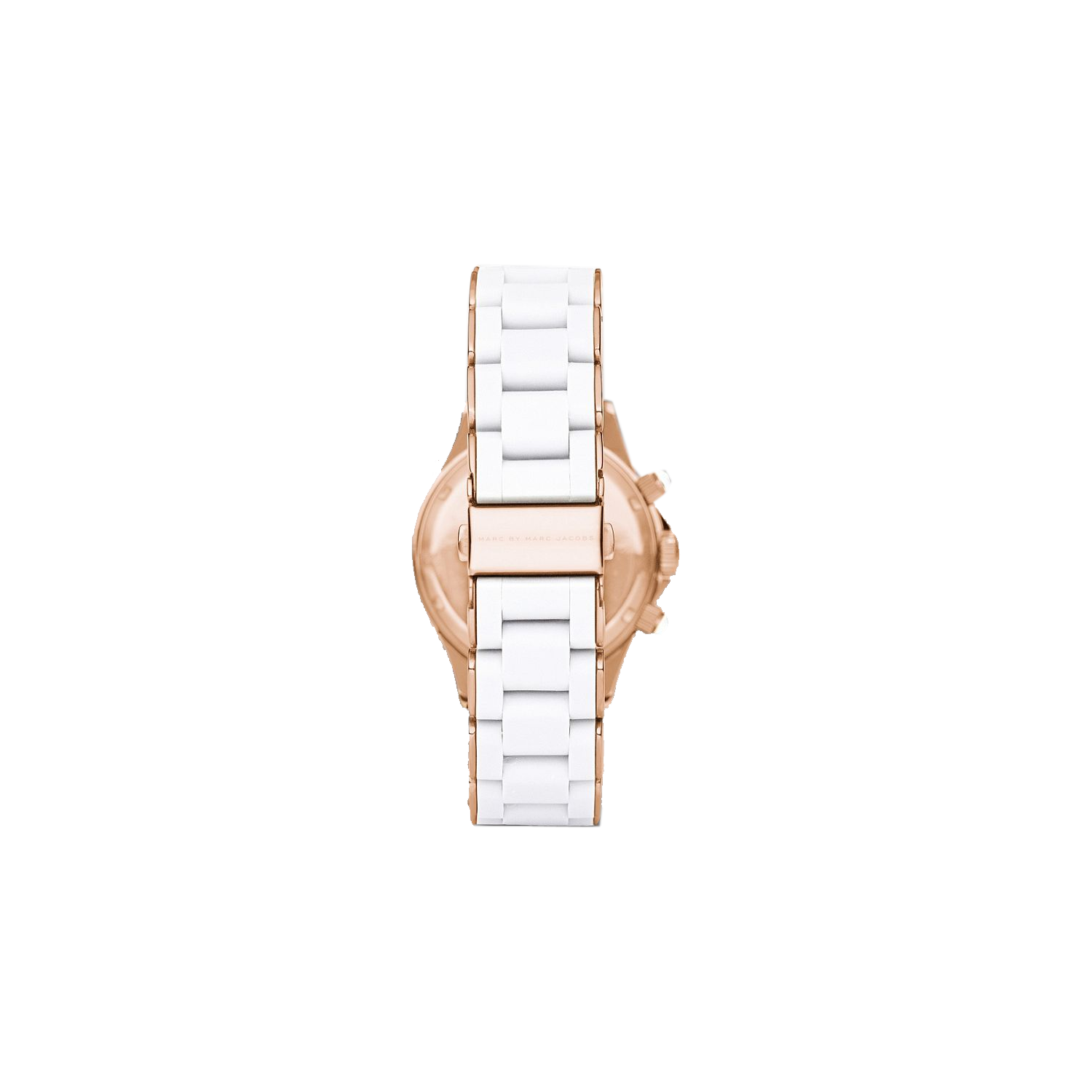 Marc Jacobs Rock Chronograph MBM2547 Watch | Shade Station