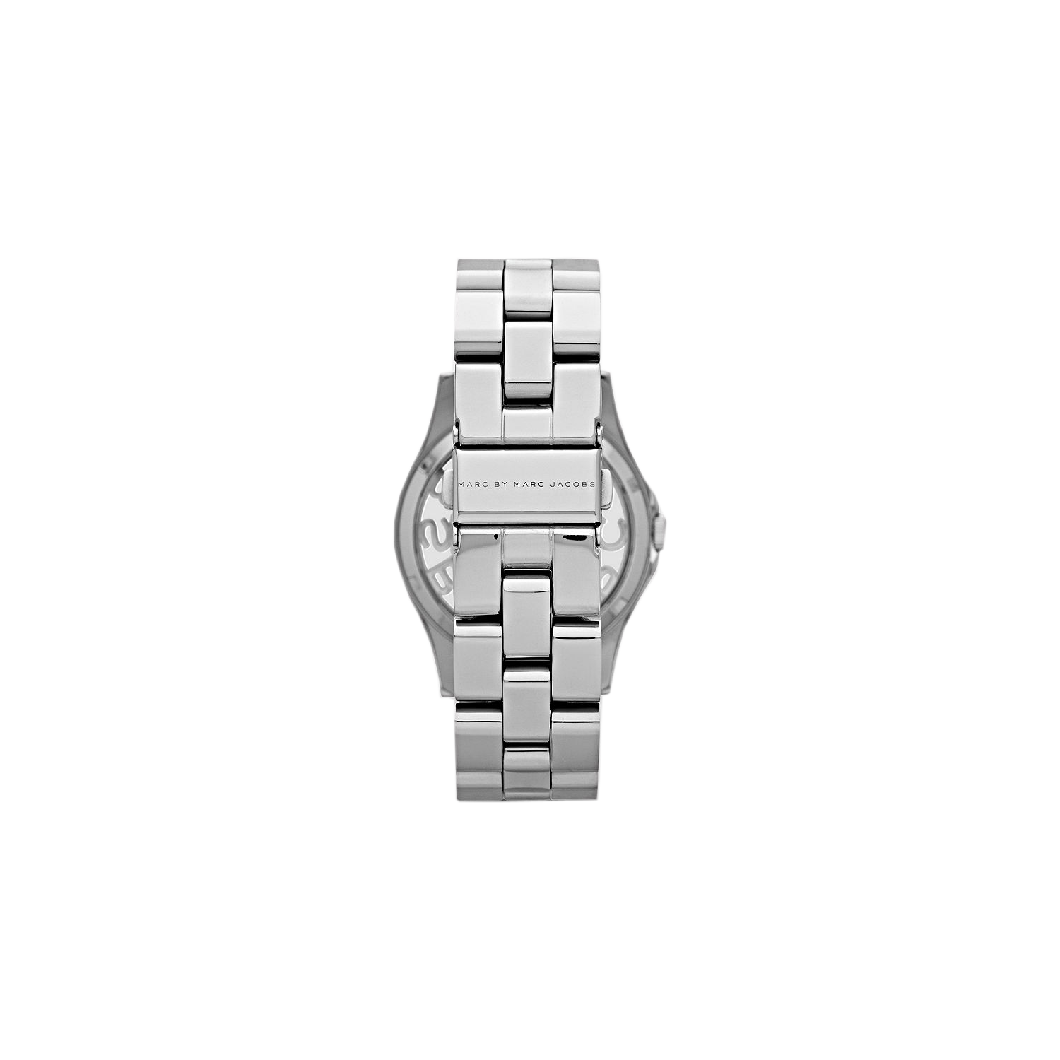 Marc Jacobs Henry Skeleton MBM3205 Watch | Shade Station