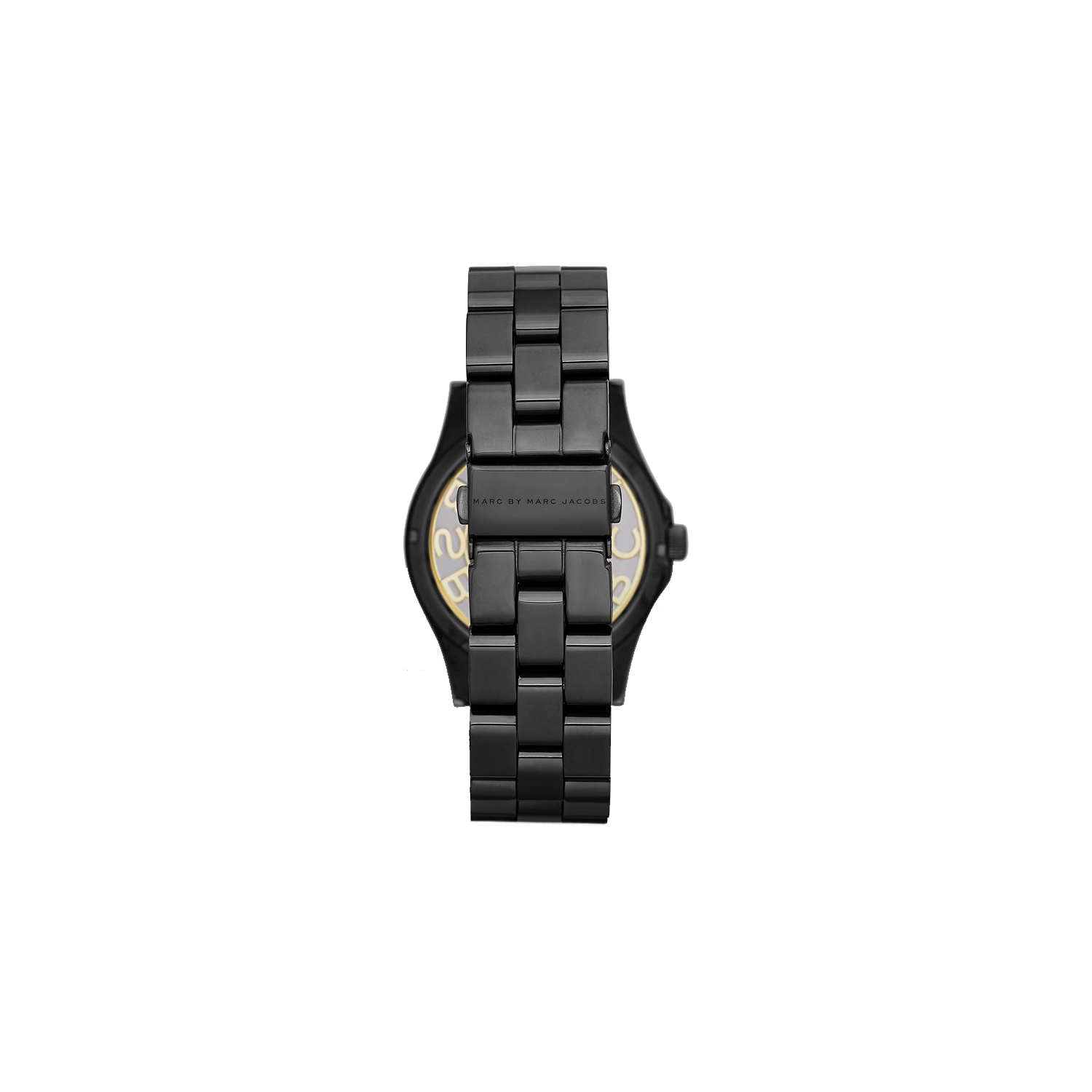 Marc Jacobs Henry MBM3255 Watch | Shade Station