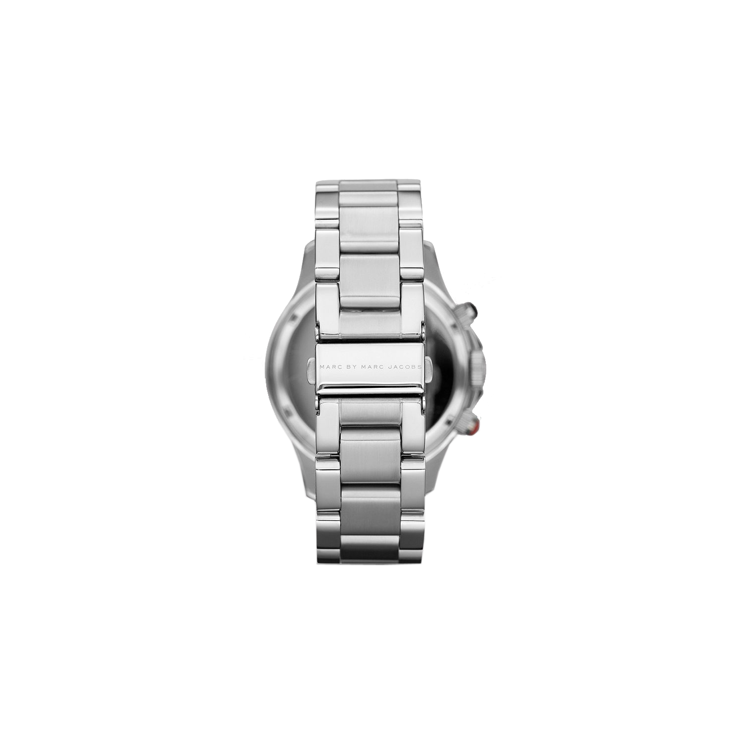 Marc Jacobs Rock Chronograph MBM5027 Watch | Shade Station