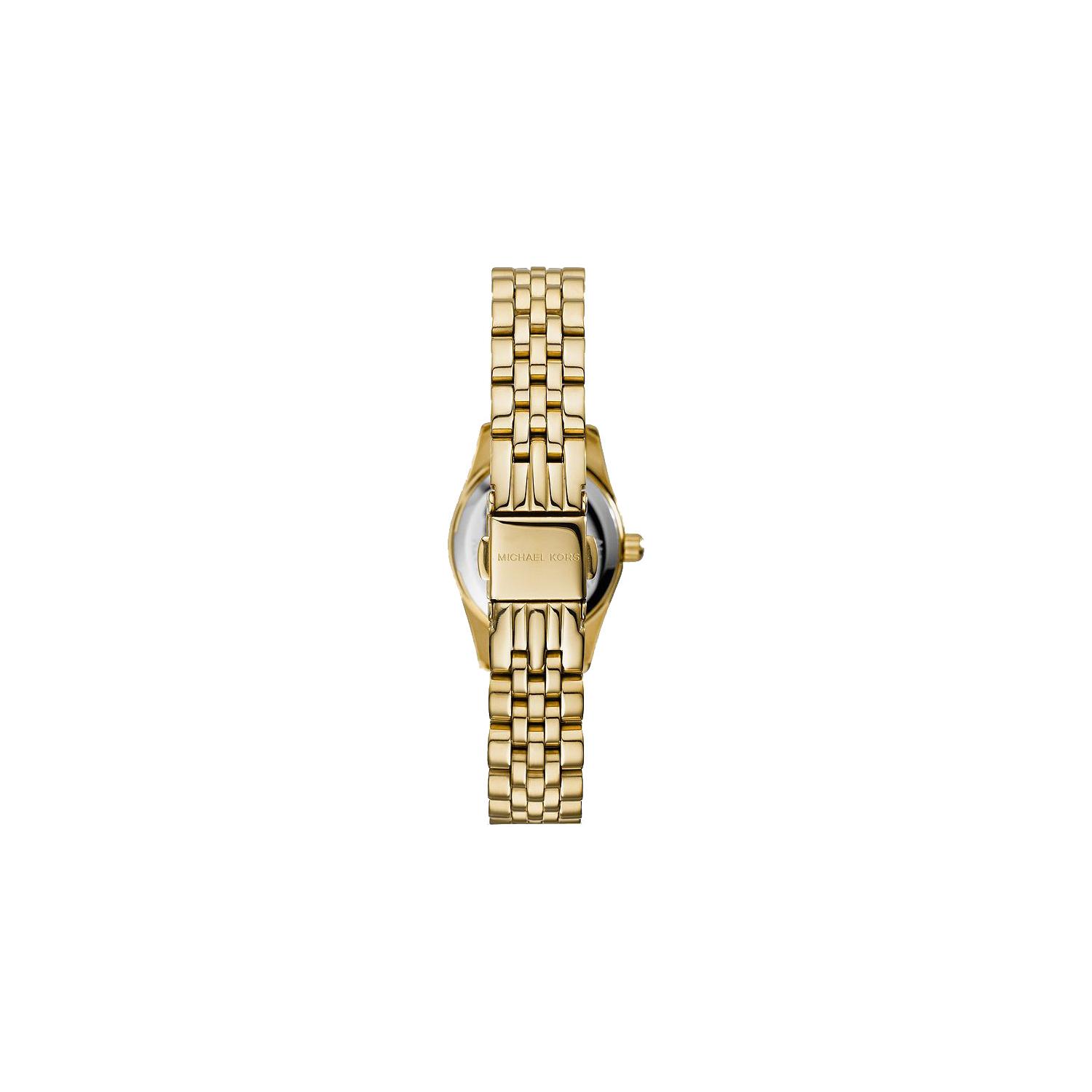 Michael Kors Lexington MK3300 Watch Shade Station