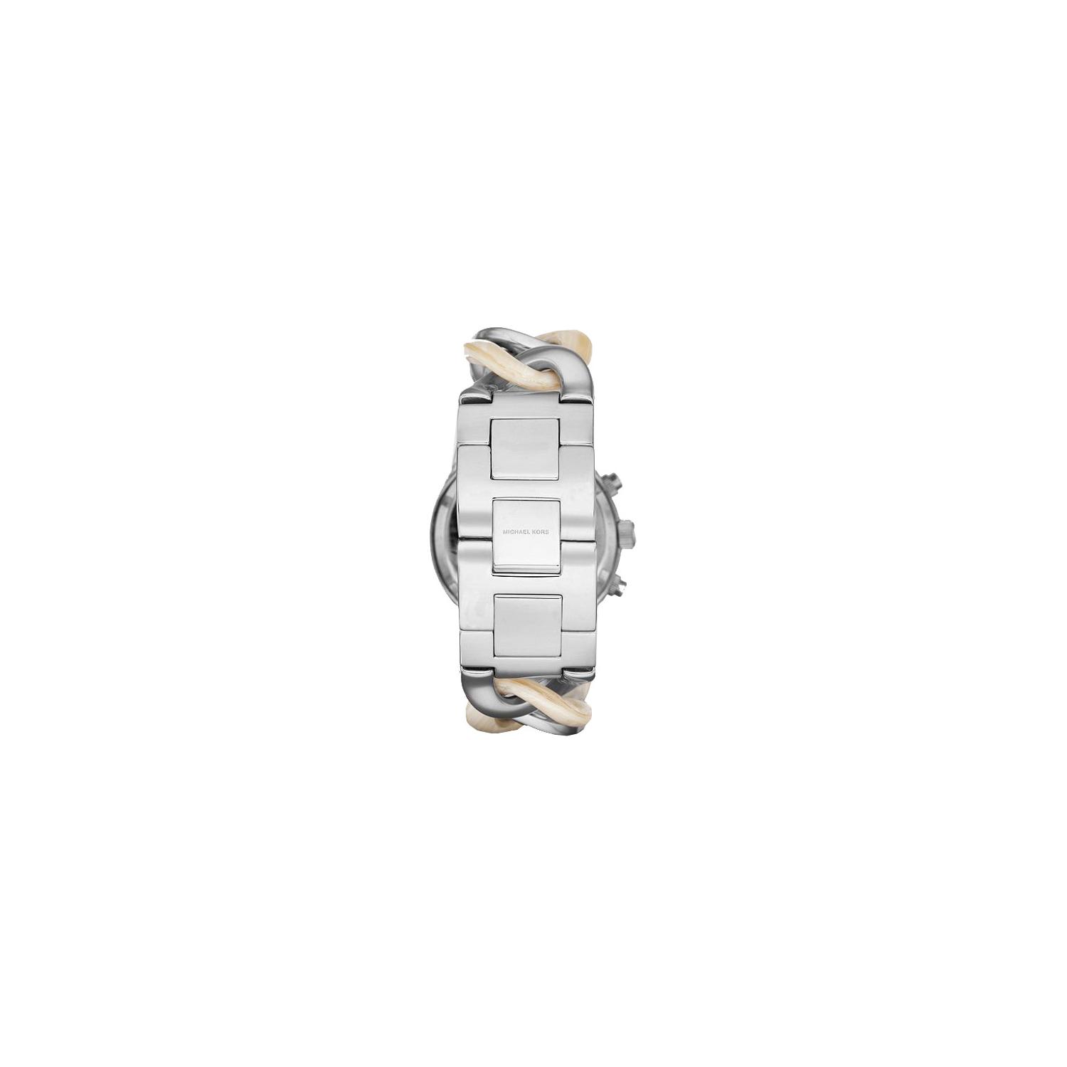 Michael Kors Runway Watch