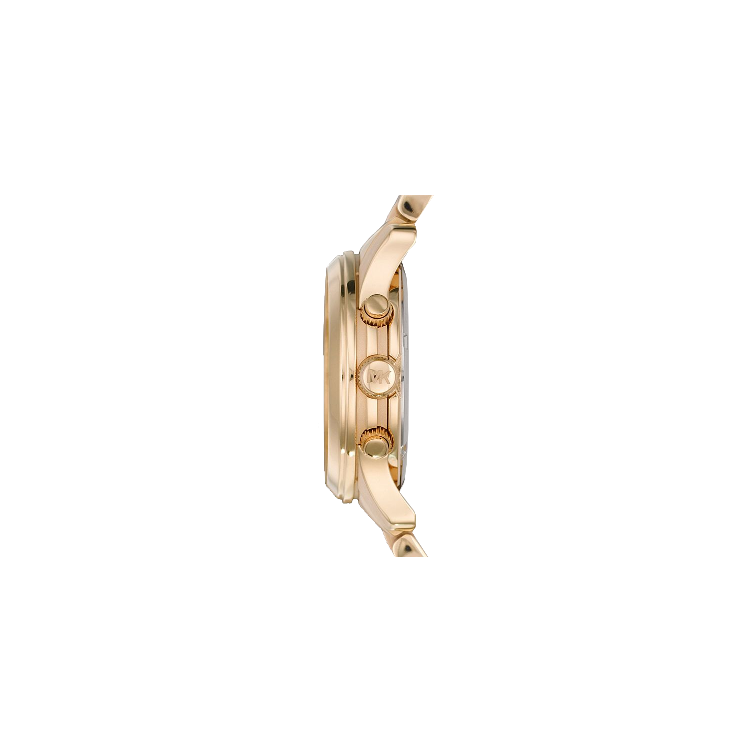 Michael kors deals watch 5055 price