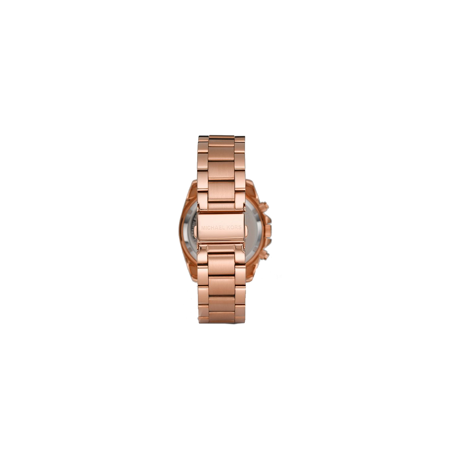 Michael Kors Chronograph MK5128 Watch Shade Station