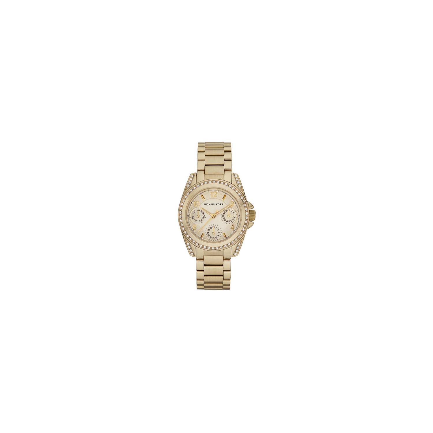 Mk blair watch sales