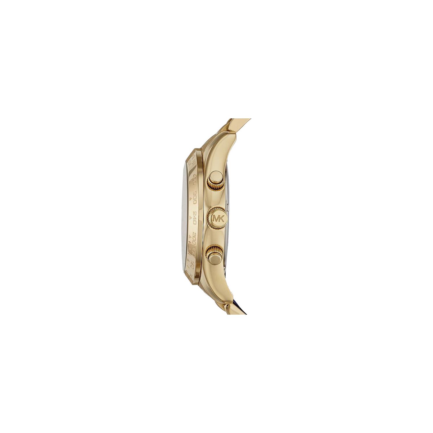 Michael Kors MK5830 Watch Michael Kors Ladies Watch Layton MK5830 | Watches Prime main image 4