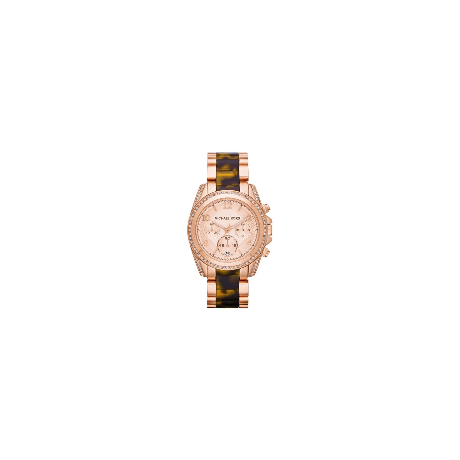 Michael Kors Blair Watch