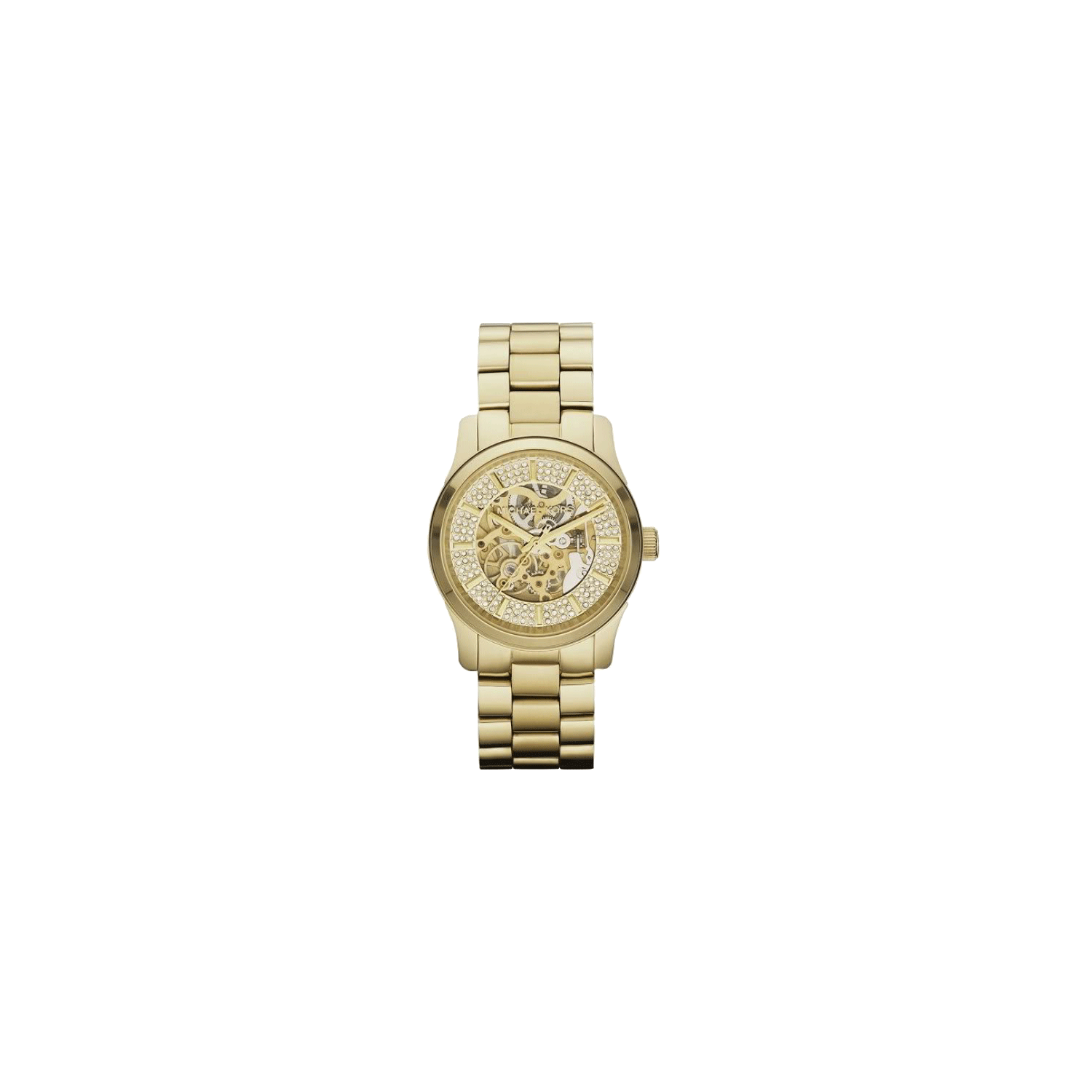 Mk automatic watch price discount