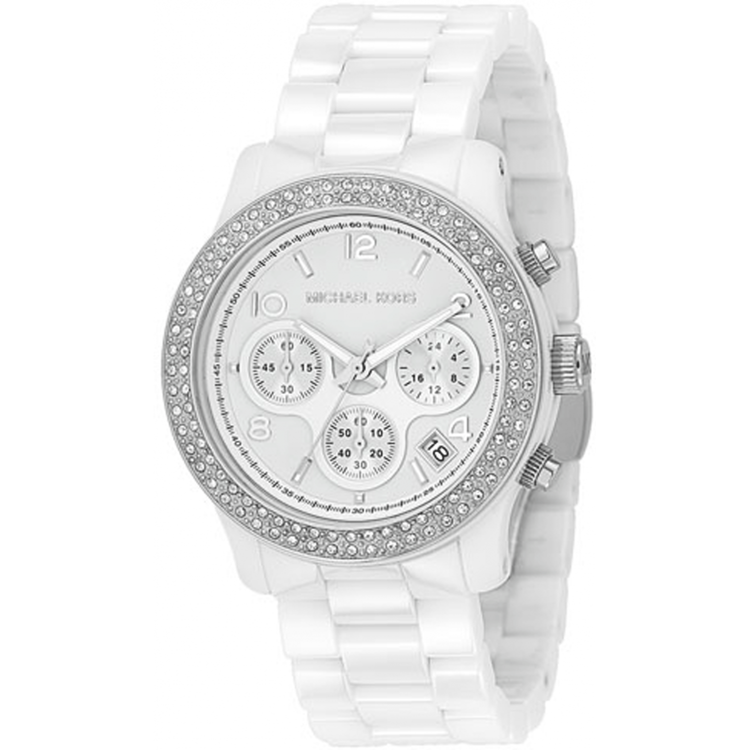 Michael kors ceramic watches sales