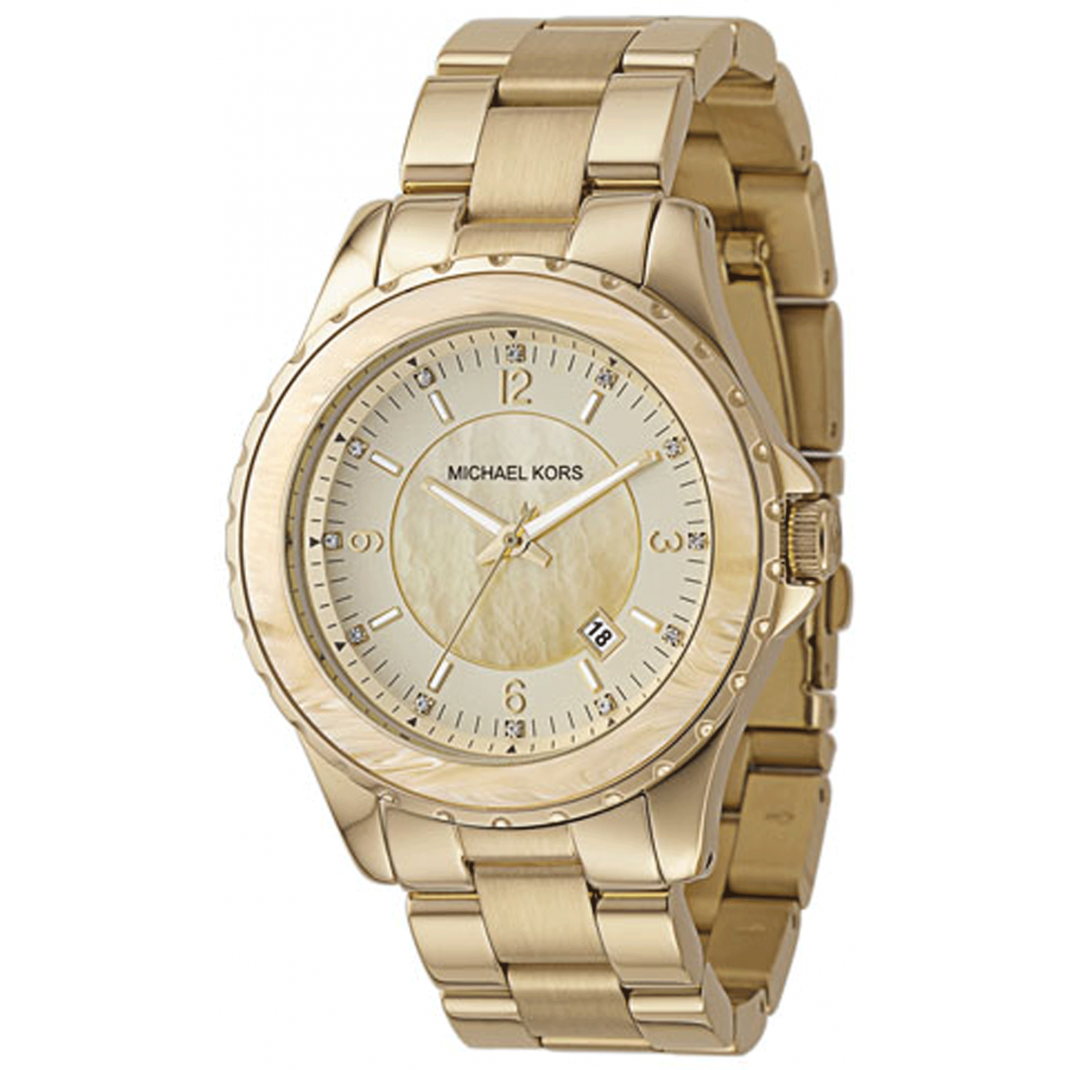 Michael Kors MK5260 Watch