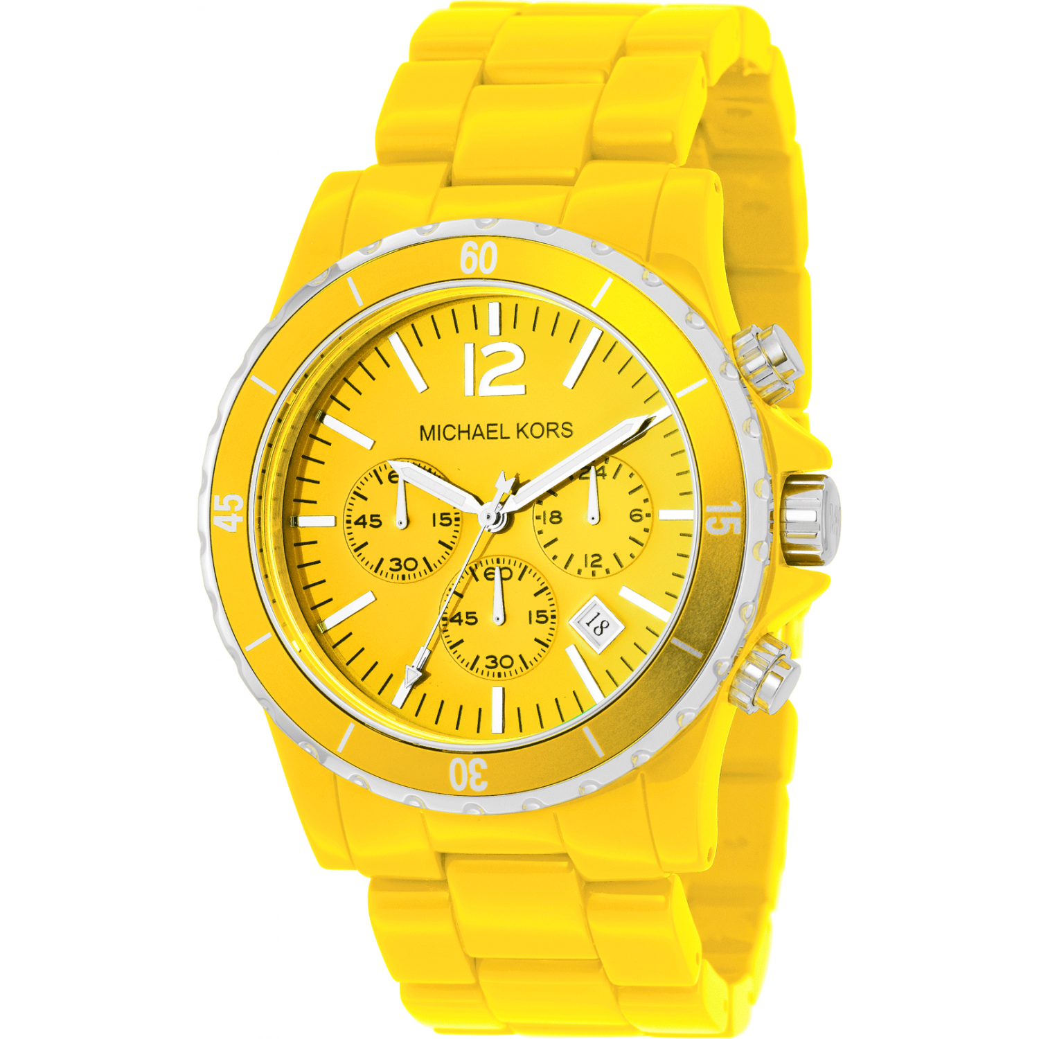 Michael kors watch features deals