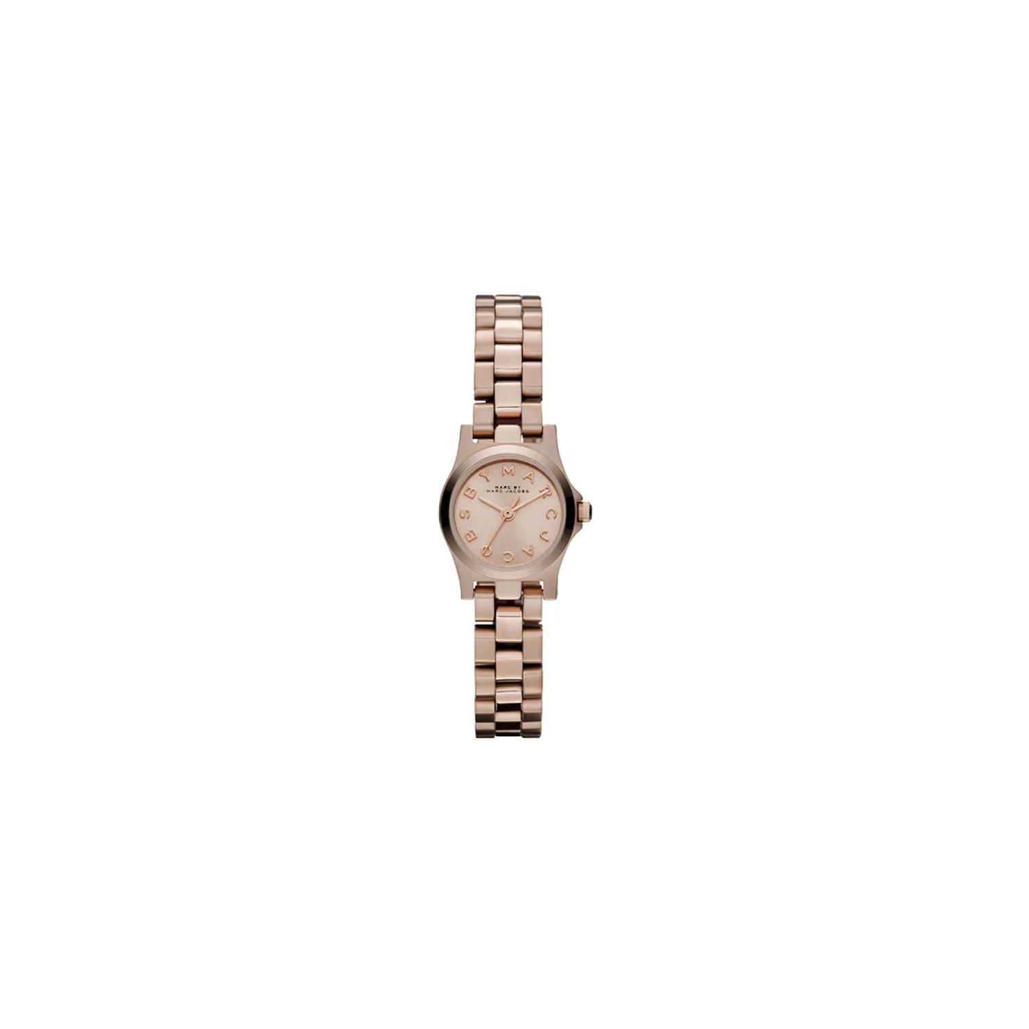 Marc Jacobs Henry MBM3200 Watch Shade Station