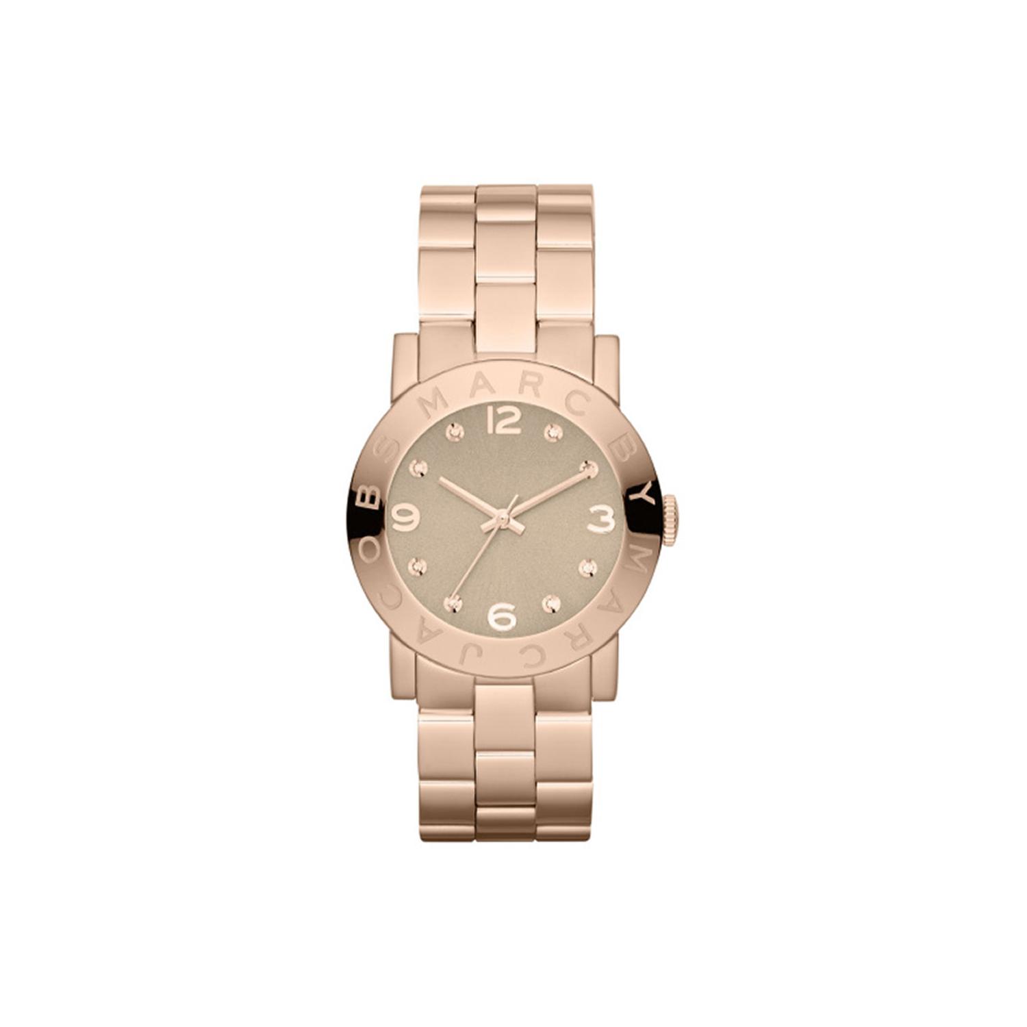 Marc Jacobs Amy Watch