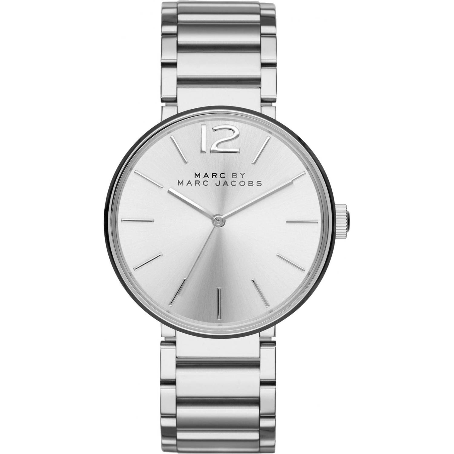 Marc Jacobs Peggy MBM3400 Watch Shade Station