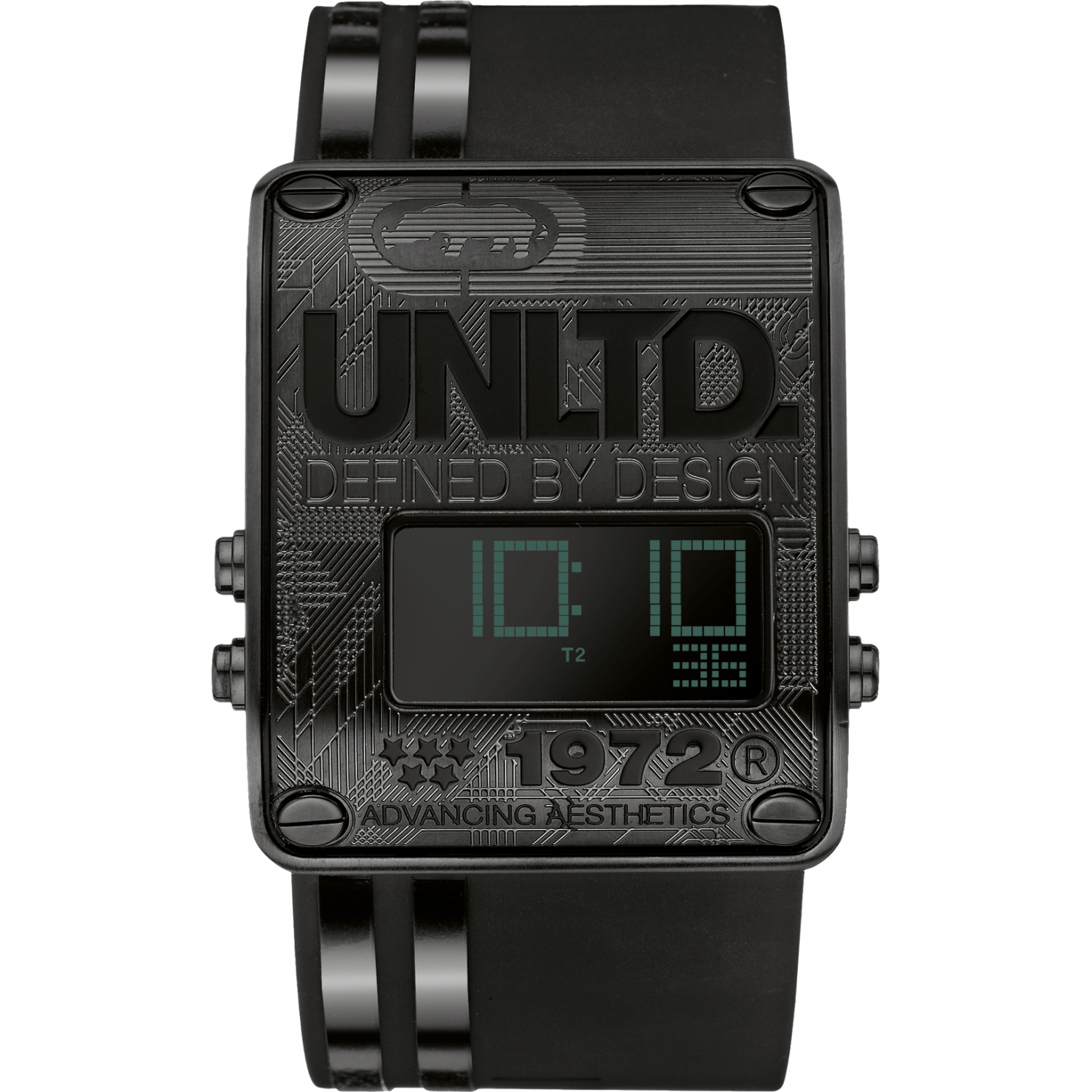 Ecko watch price clearance