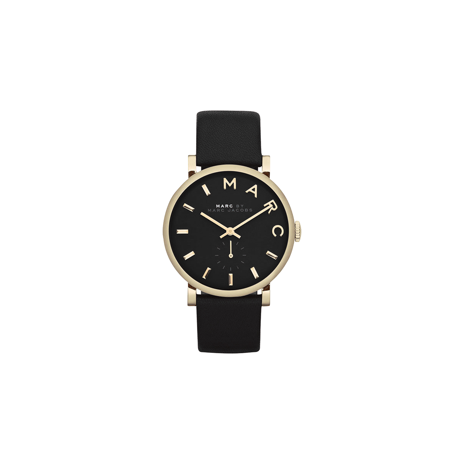 Marc Jacobs Baker Watch