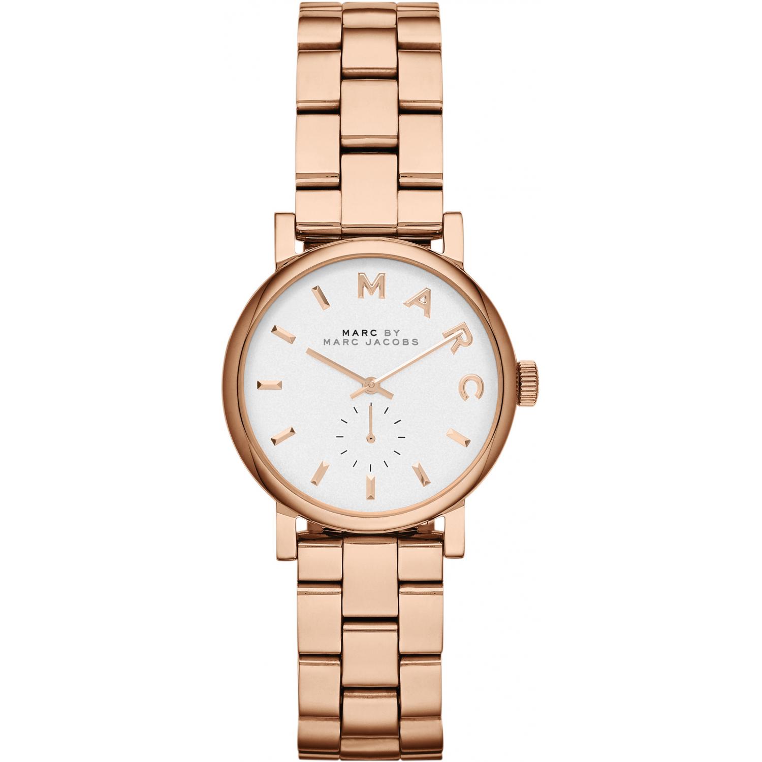 Marc jacobs mini watch clearance