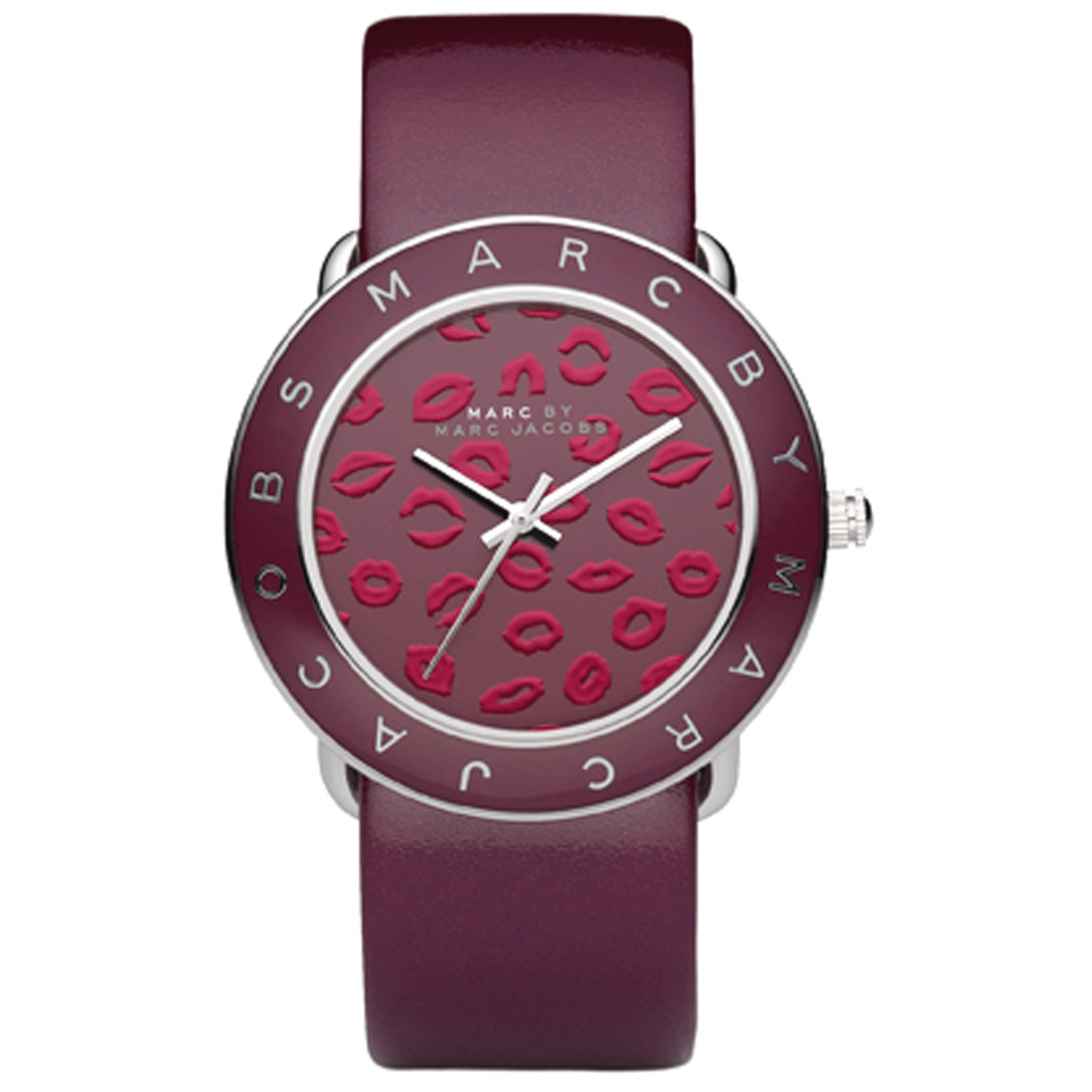 Marc Jacobs MBM1162 Watch