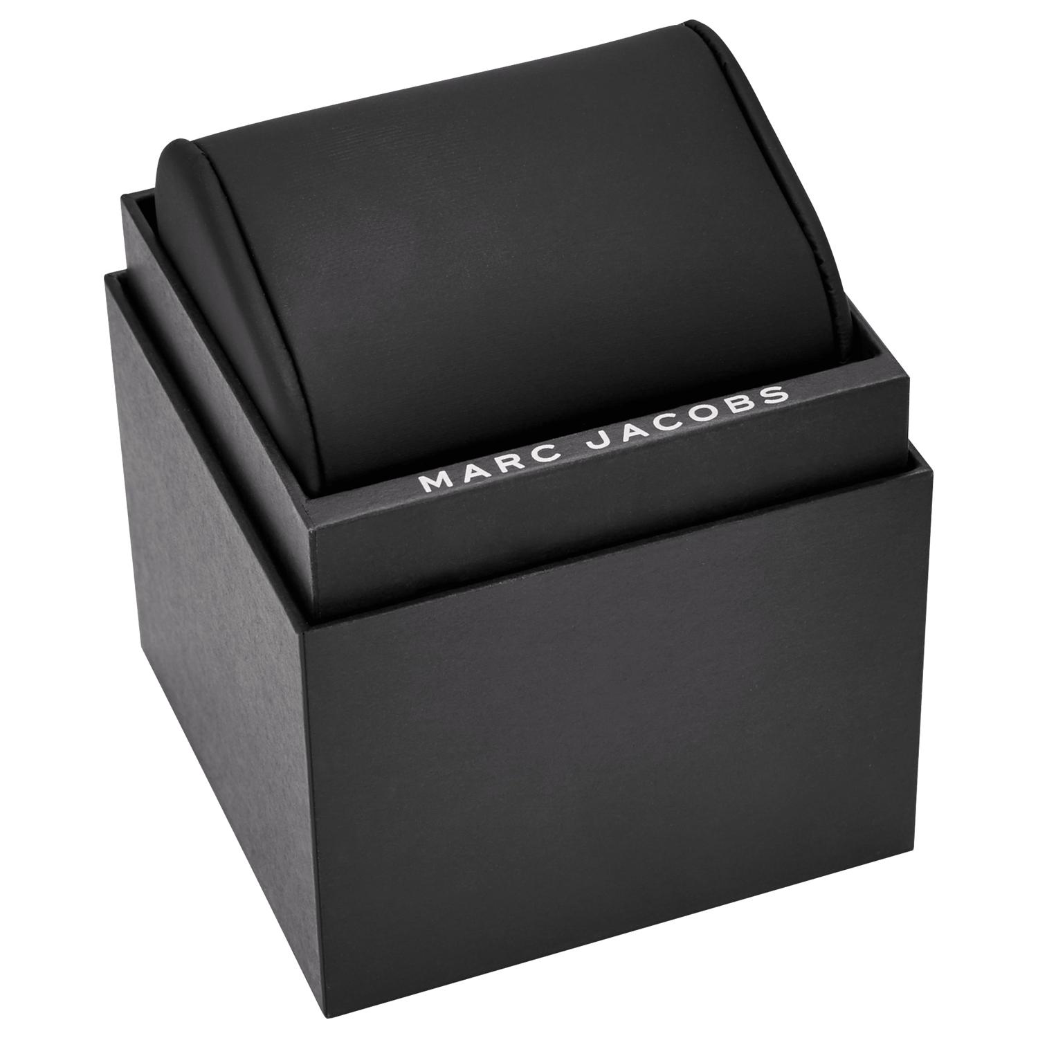 Marc Jacobs Baker Watch