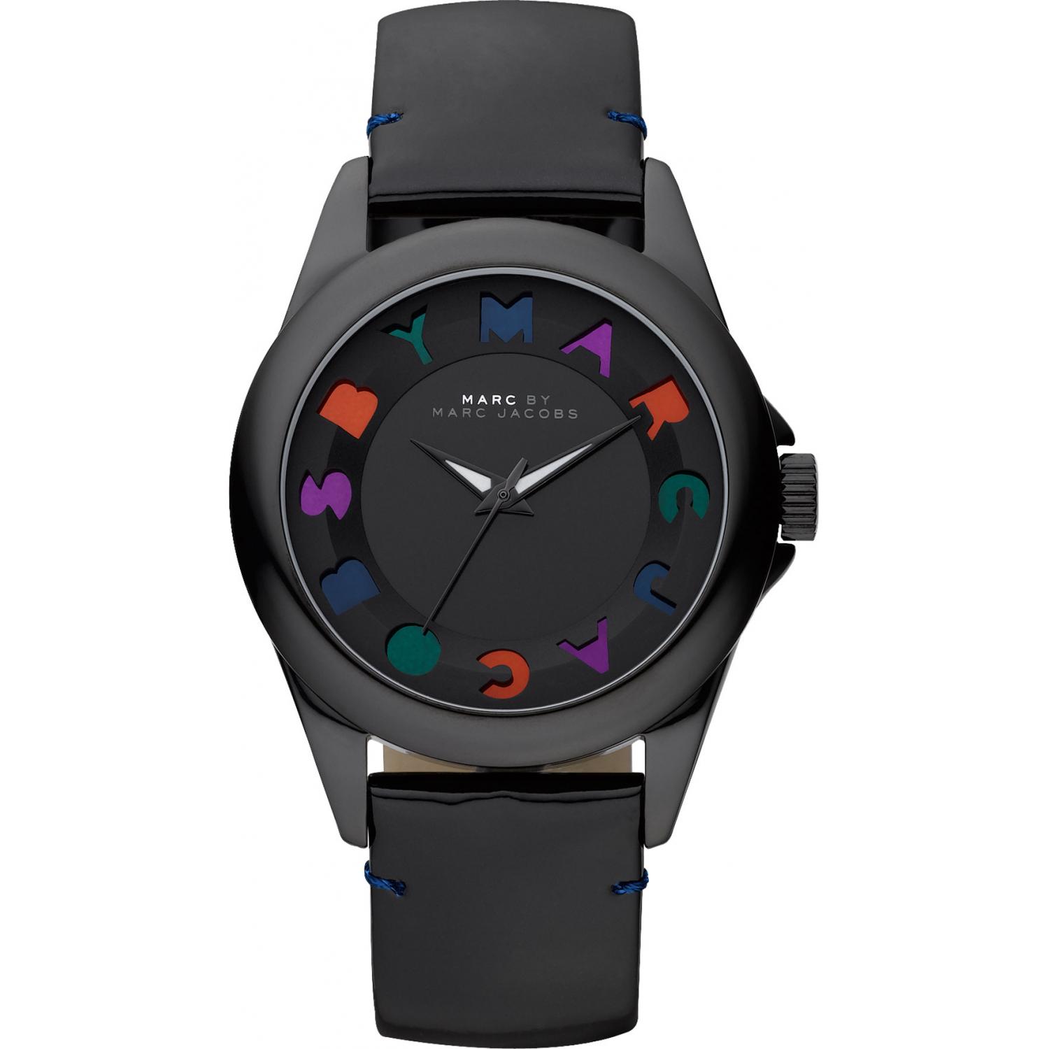 Marc Jacobs MBM1191 Watch Shade Station