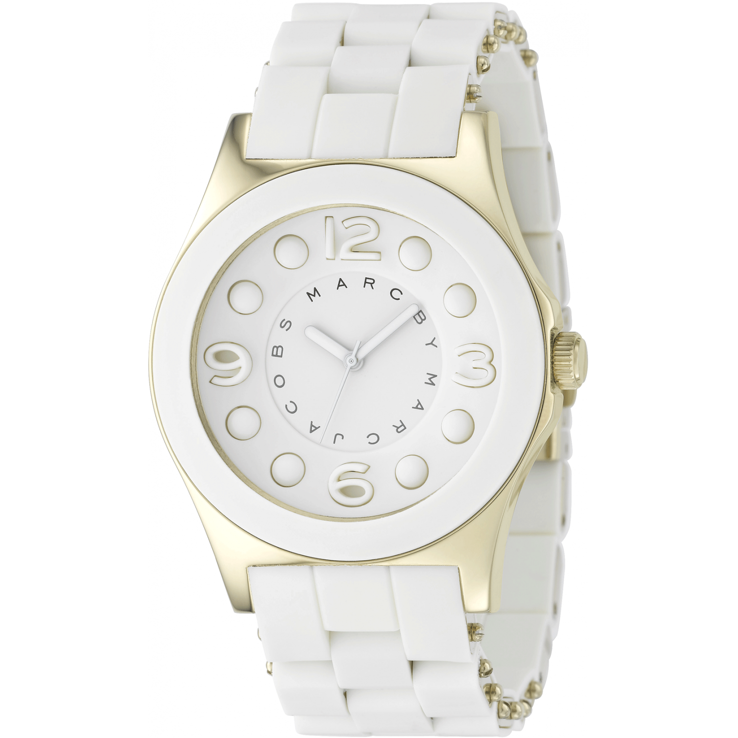 Marc Jacobs MBM2525 Watch Shade Station