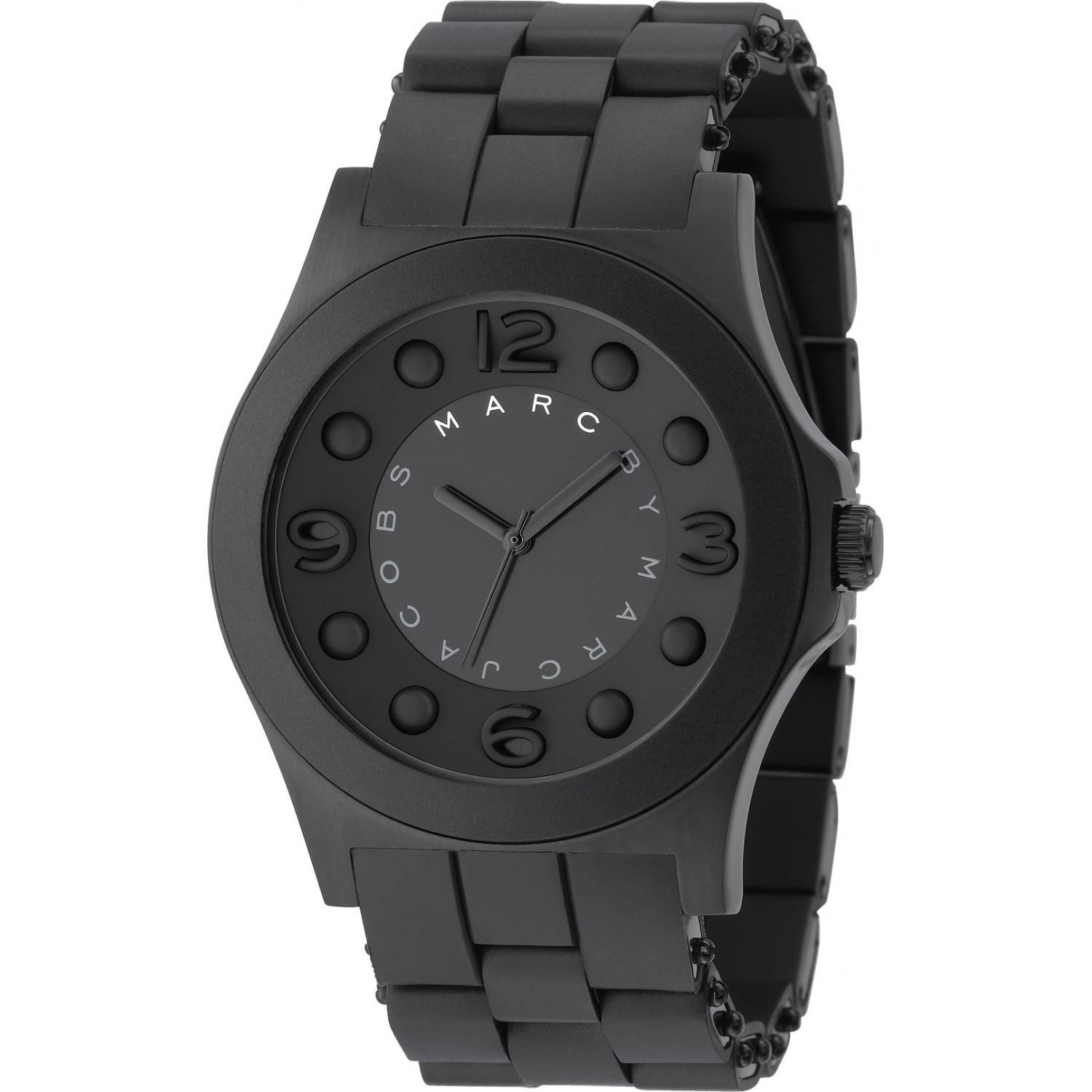 Marc Jacobs MBM2510 Watch Shade Station