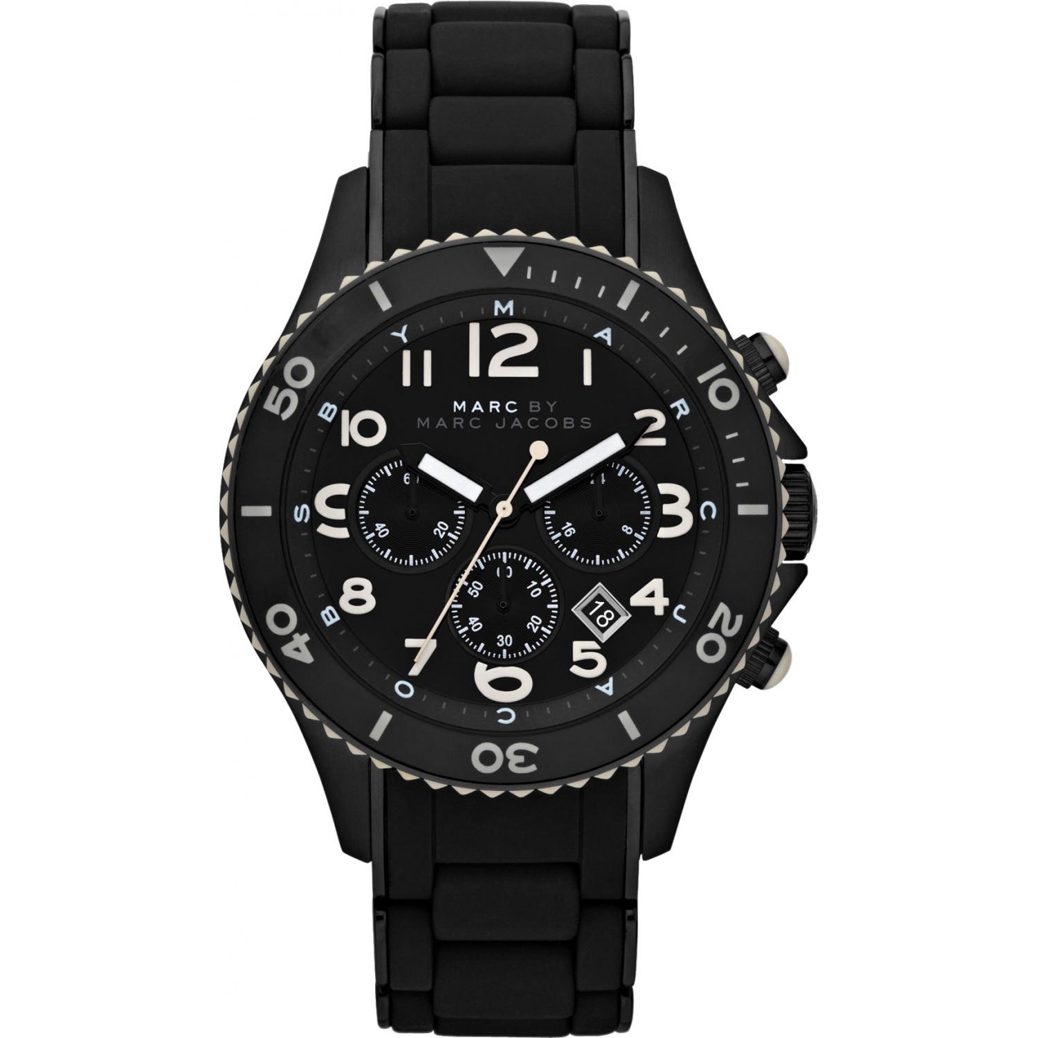 Marc by marc jacobs watch new arrivals