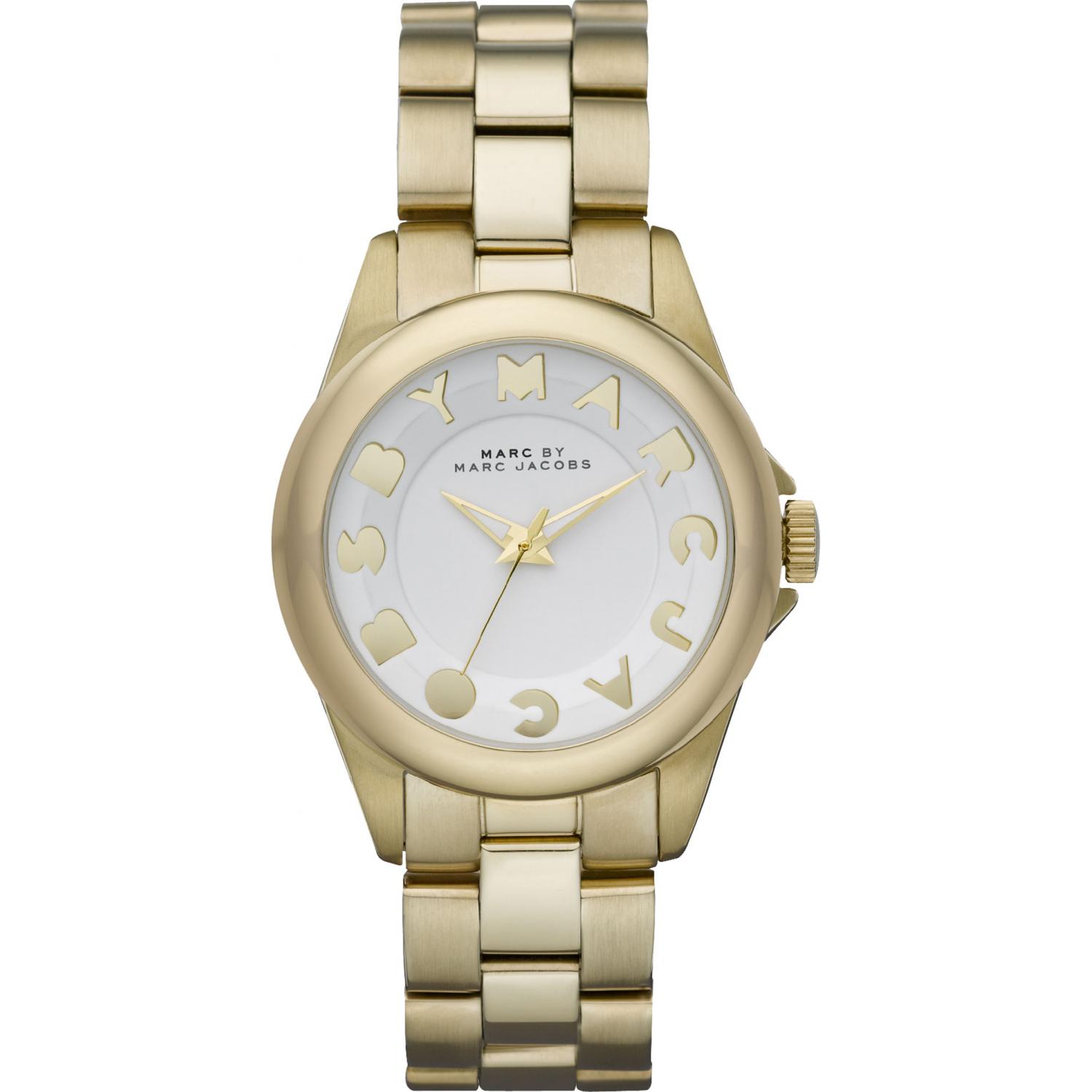 Marc Jacobs MBM3111 Watch | Shade Station