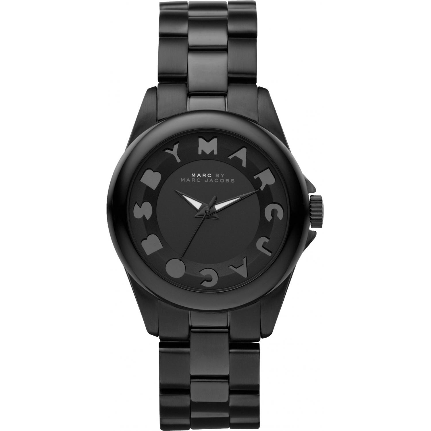 Marc Jacobs MBM3113 Watch | Shade Station