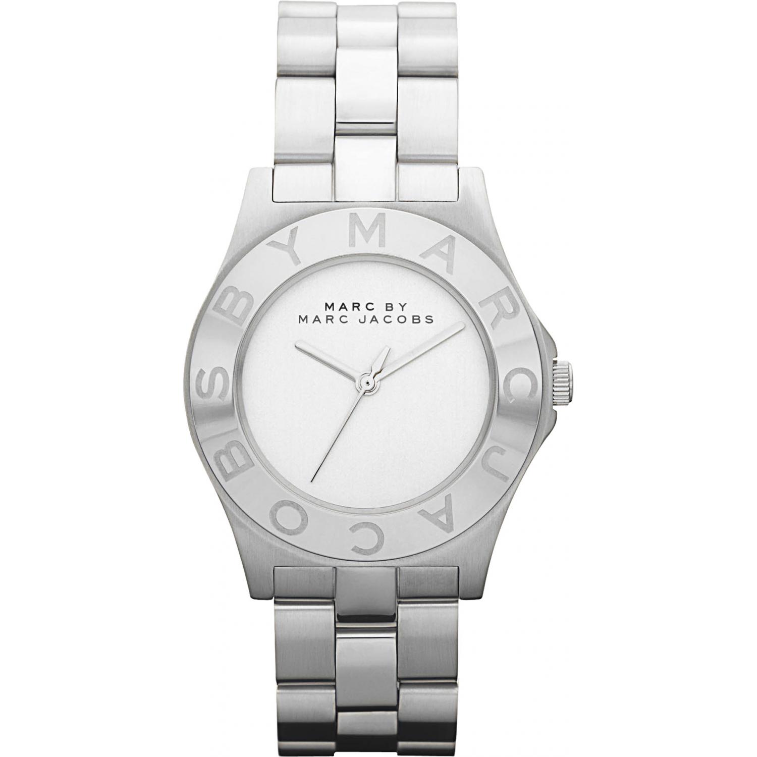 Marc Jacobs Blade MBM3125 Watch | Shade Station