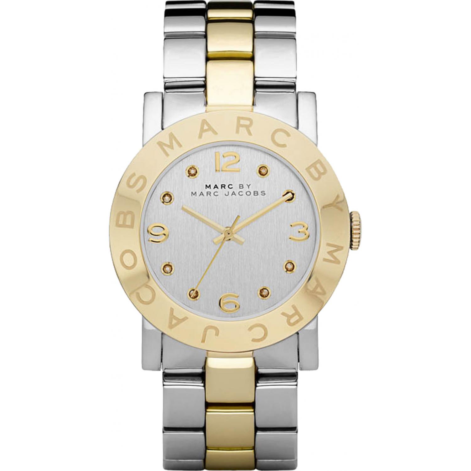 Marc Jacobs Amy MBM3139 Watch Shade Station