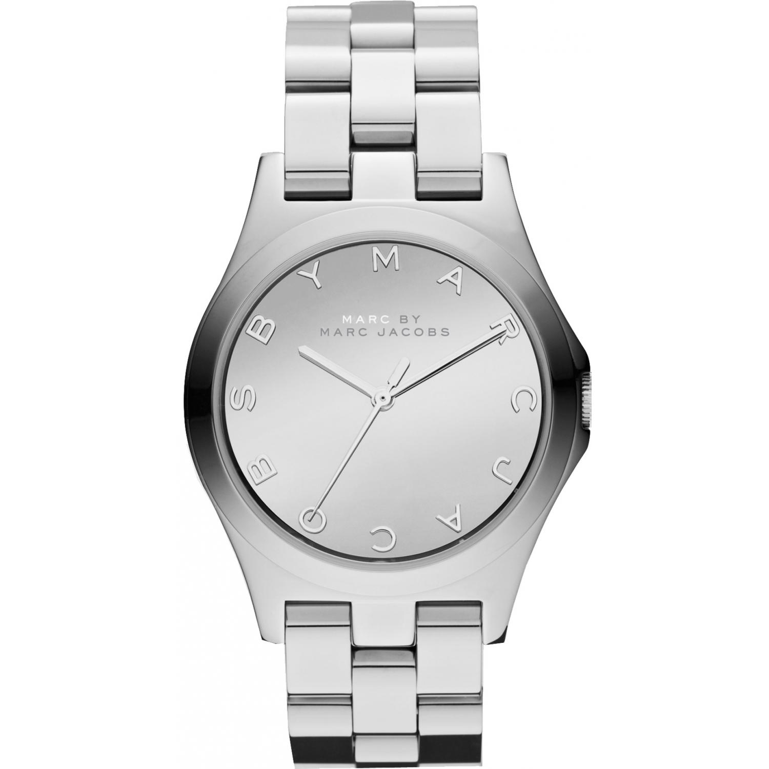 Marc jacobs henry watch top