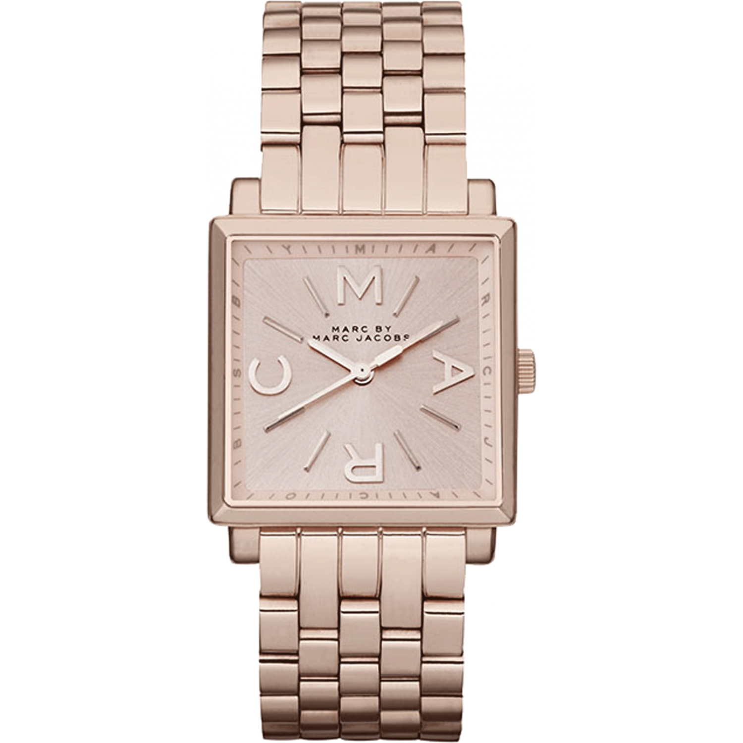 Marc Jacobs Truman Watch